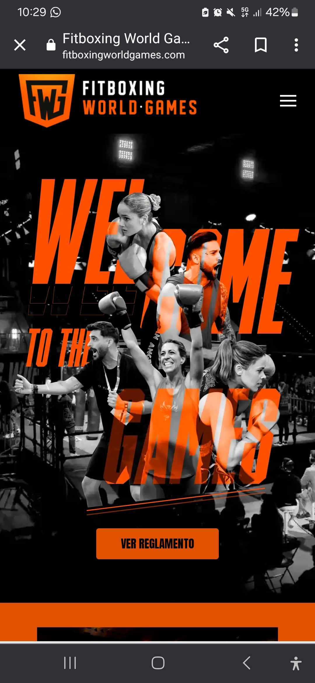 Fotografia 40 de Brooklyn Fitboxing Getxo
