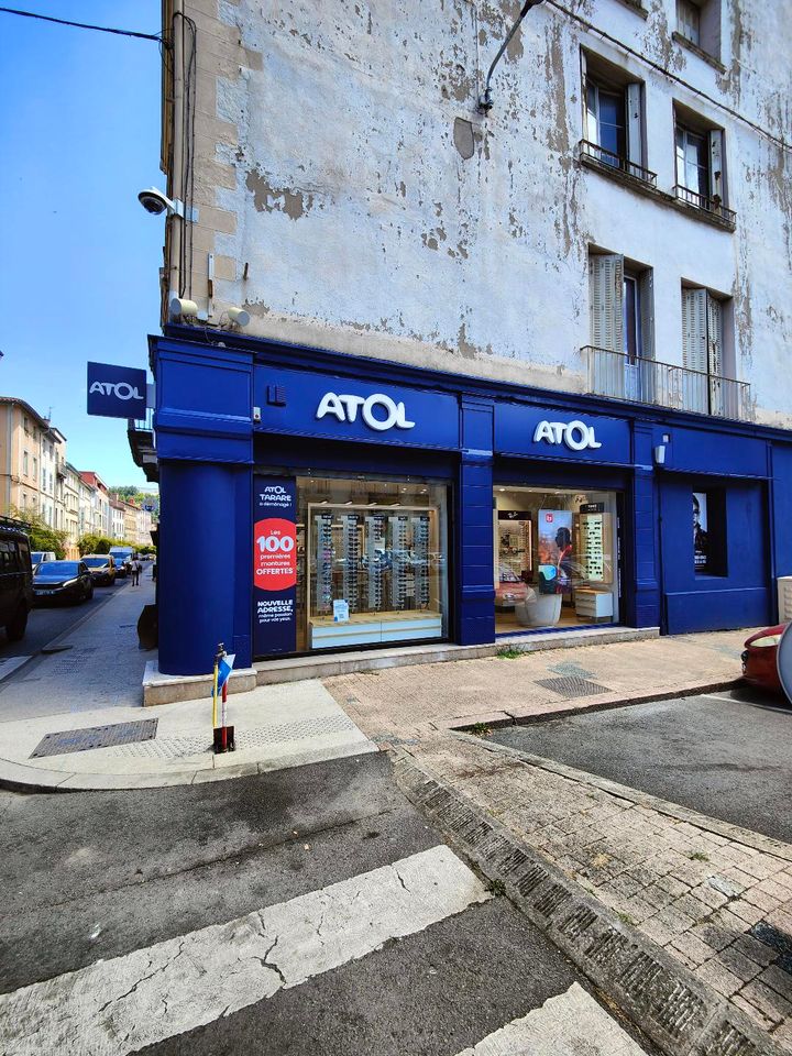 Foto 11 di Atol Mon Opticien