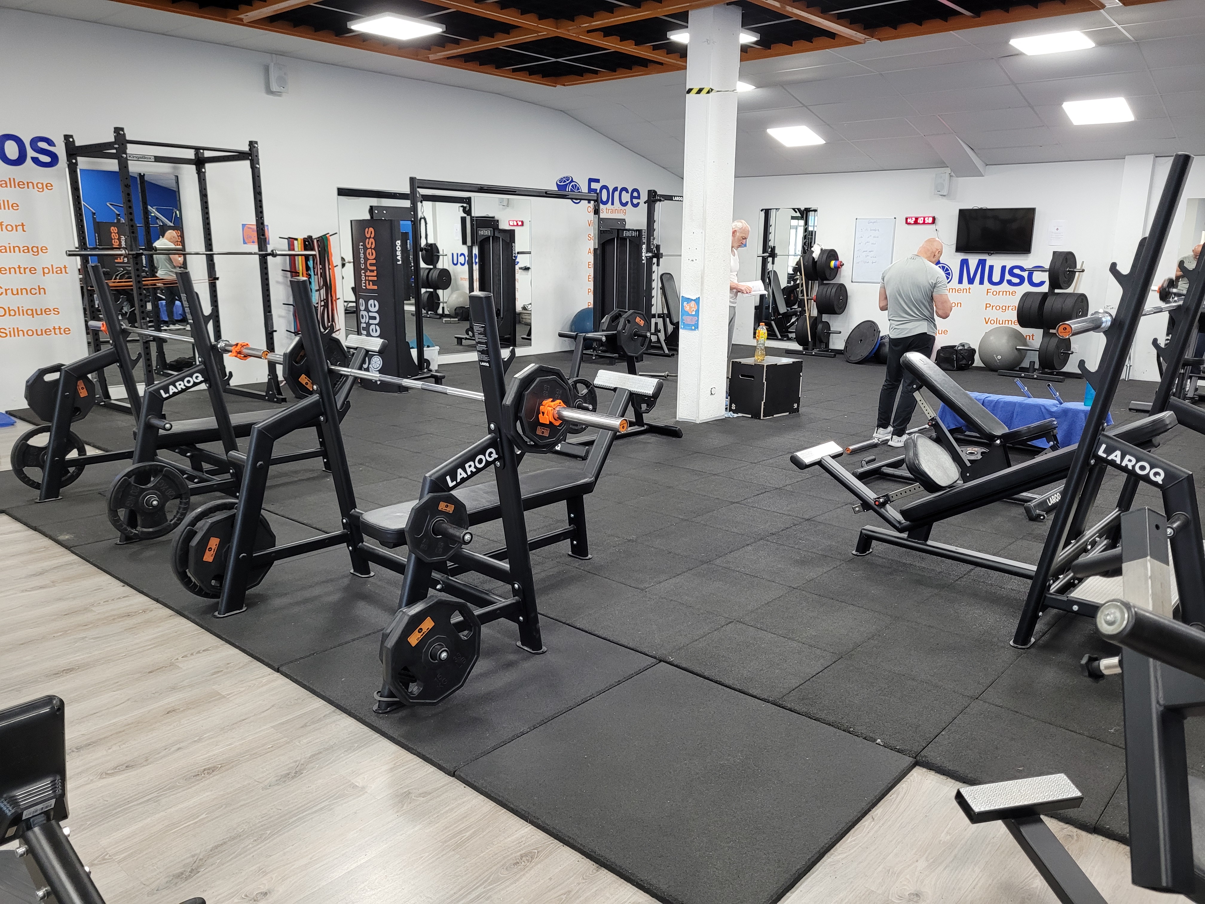 Foto 7 di l'Orange bleue