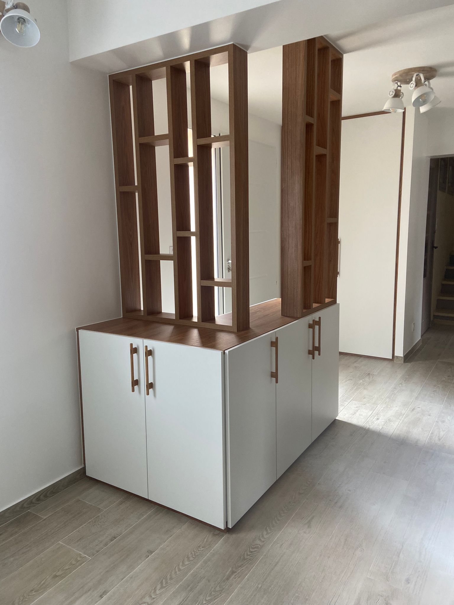 Foto 17 di Quadro Intérieurs sur-mesure