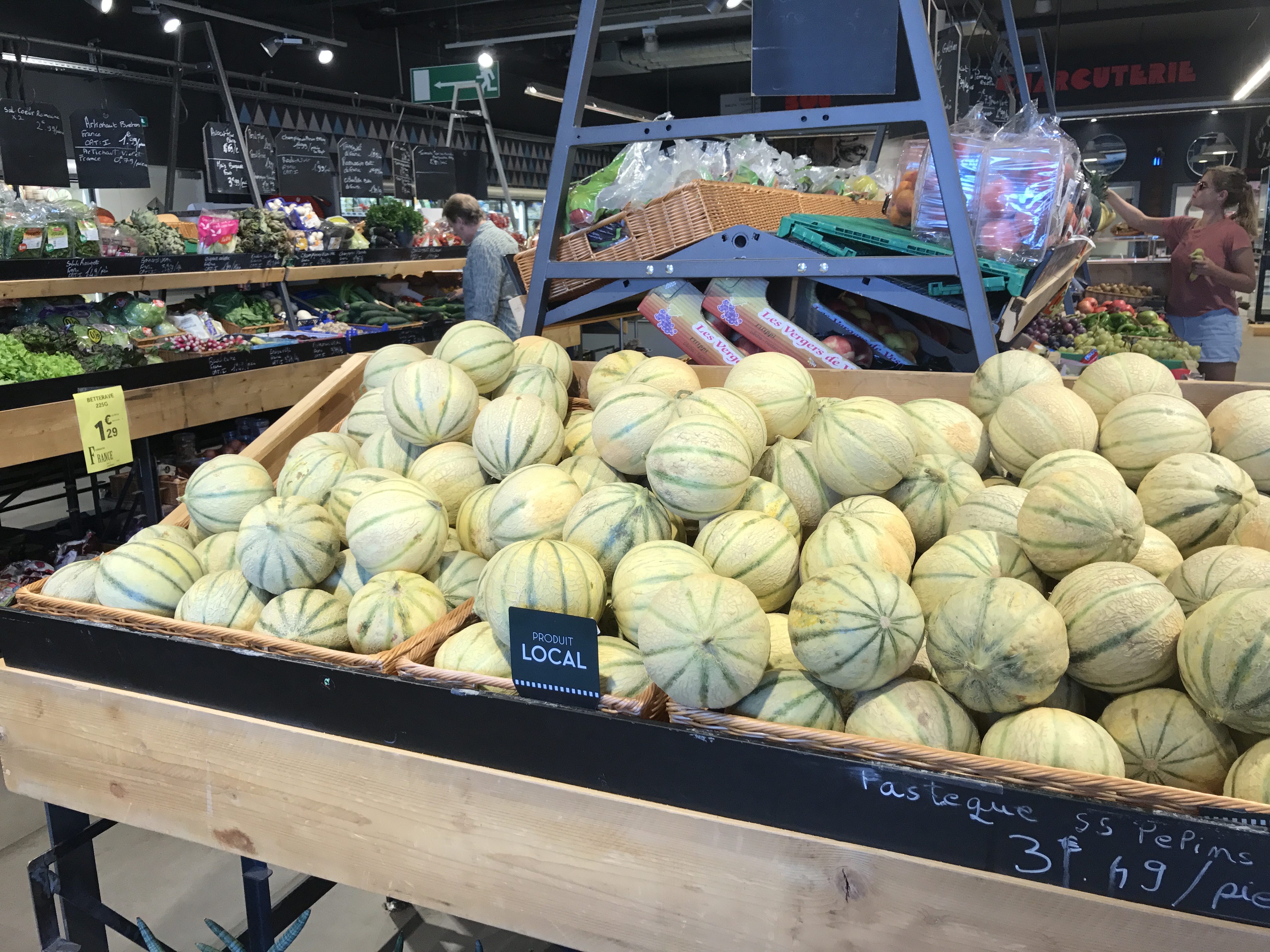Foto 66 di SPAR