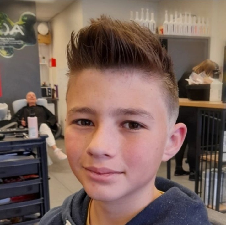 Foto 232 di SWAGG COIFFURE