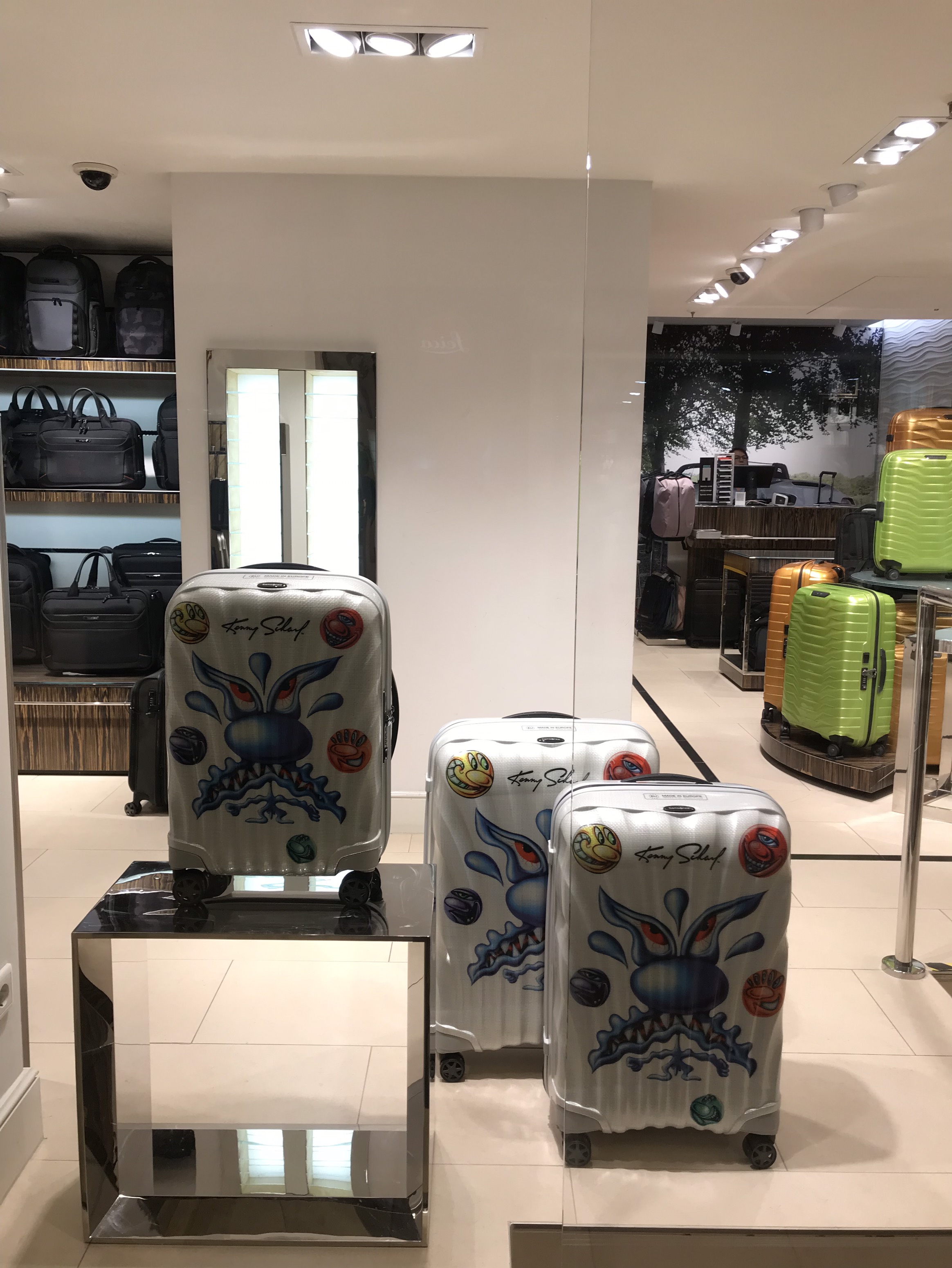 Foto 62 de Samsonite
