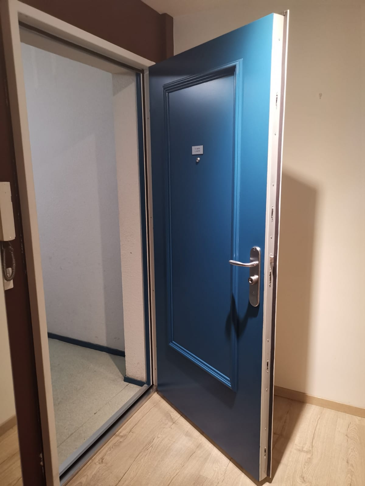 Foto 165 di PMS Sécurité