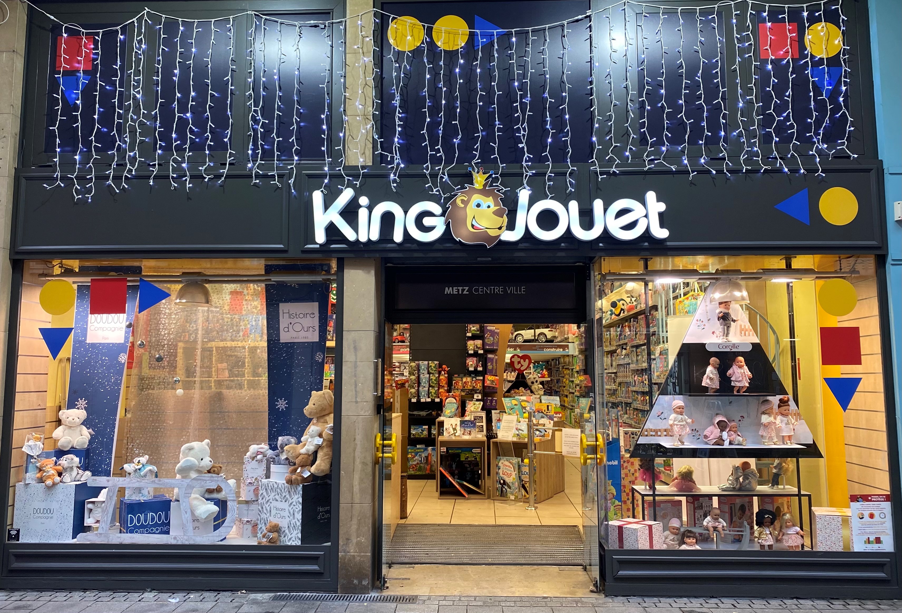 Foto 78 di King Jouet
