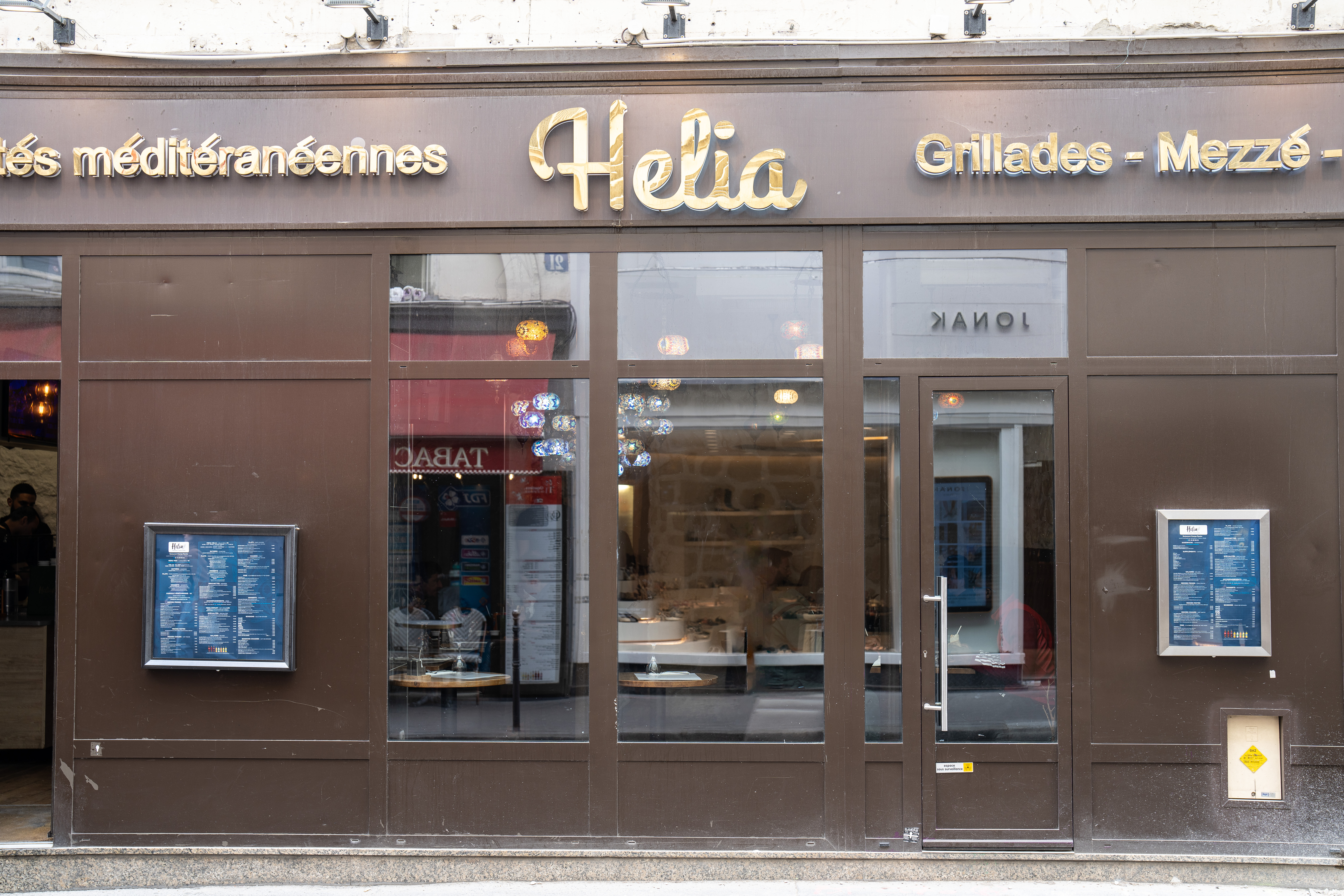 Foto 2 di Hélia