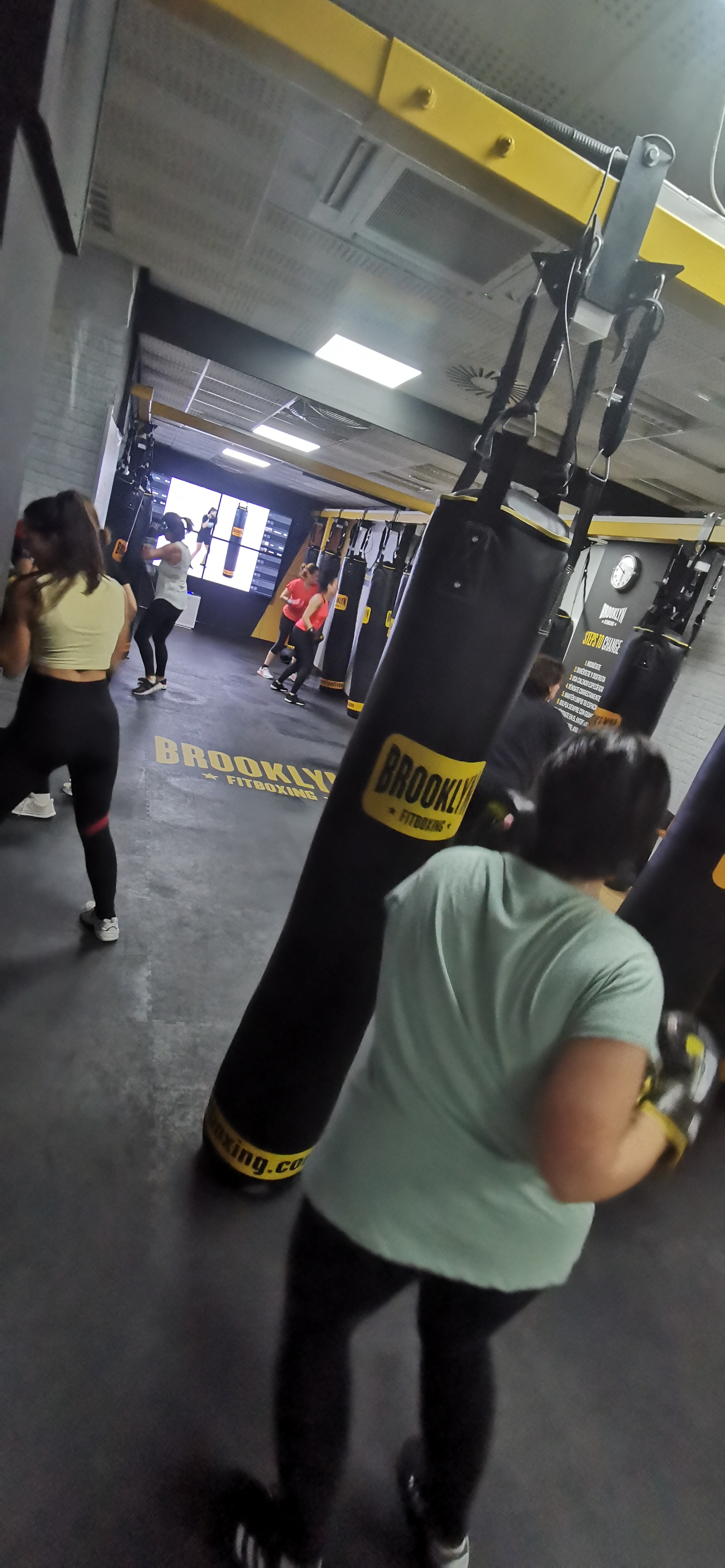 Fotografia 86 de Brooklyn Fitboxing Santander