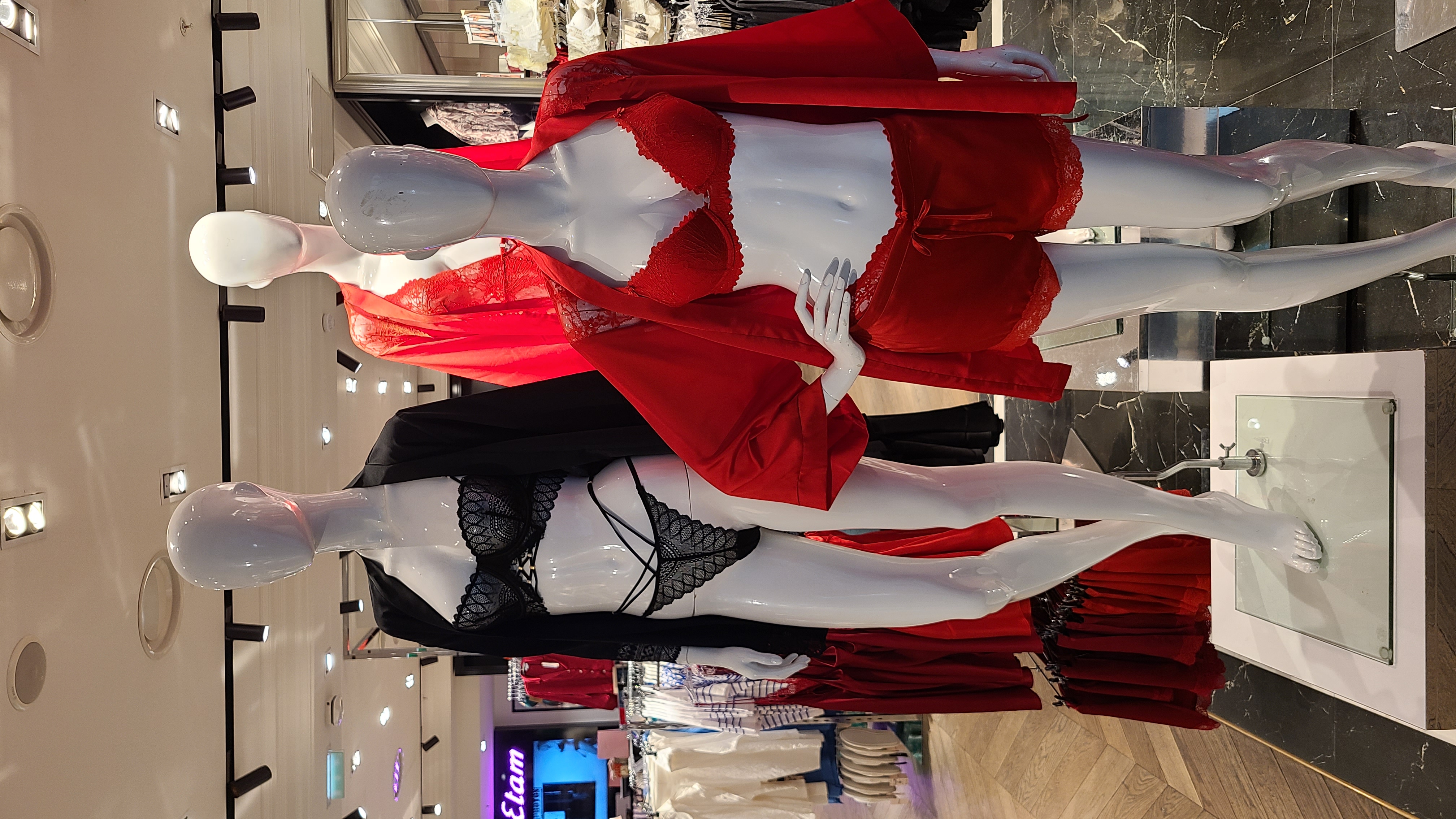 Foto 39 di Etam Lingerie