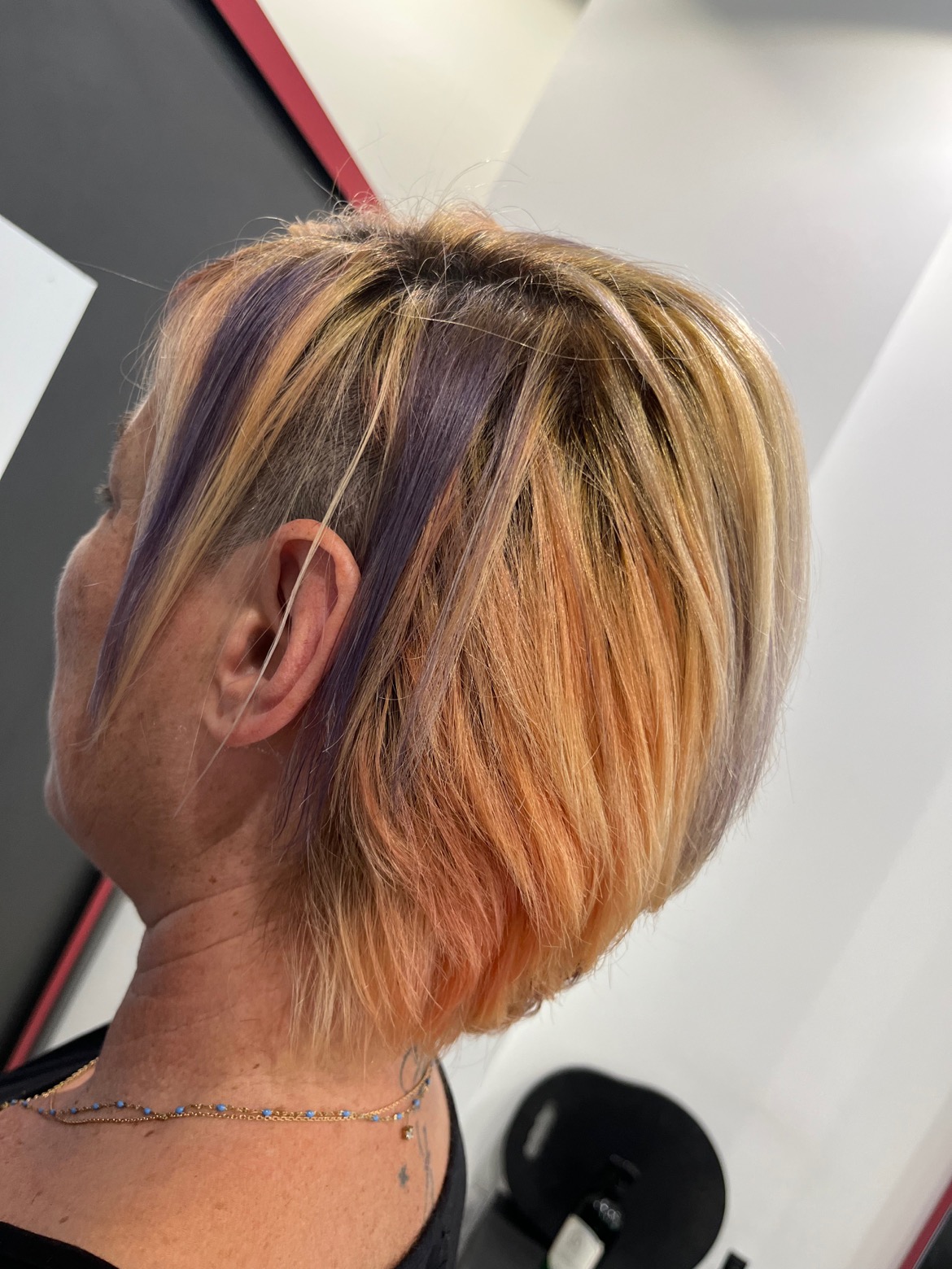 Foto 37 di SWAGG COIFFURE