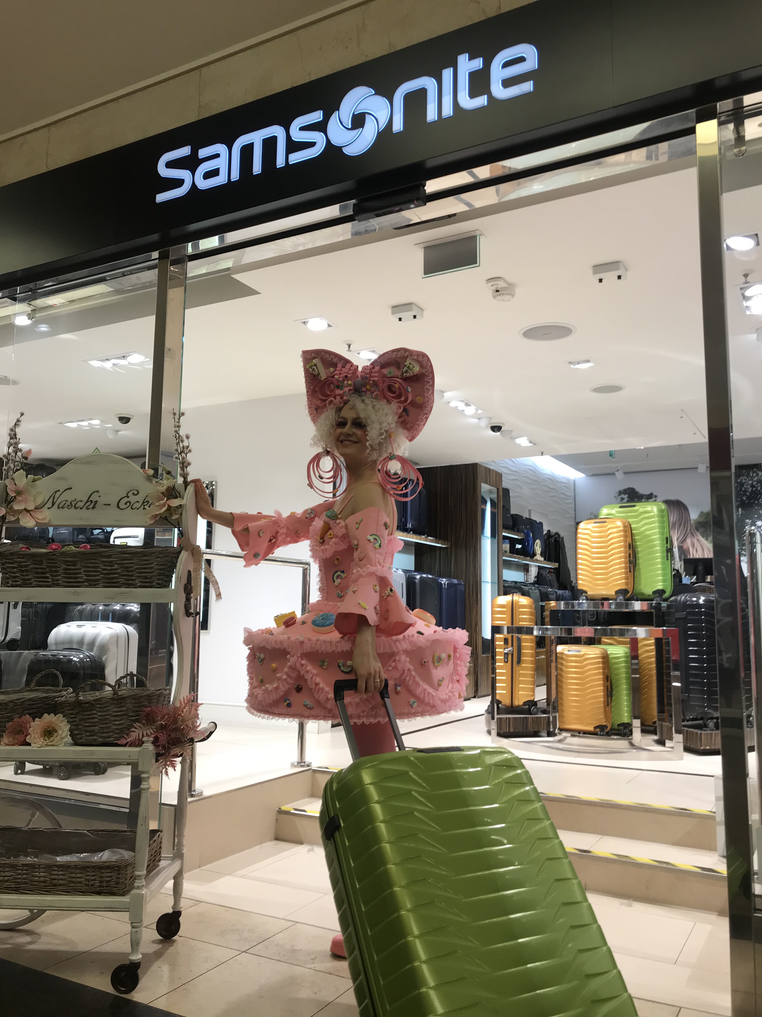 Foto 55 de Samsonite