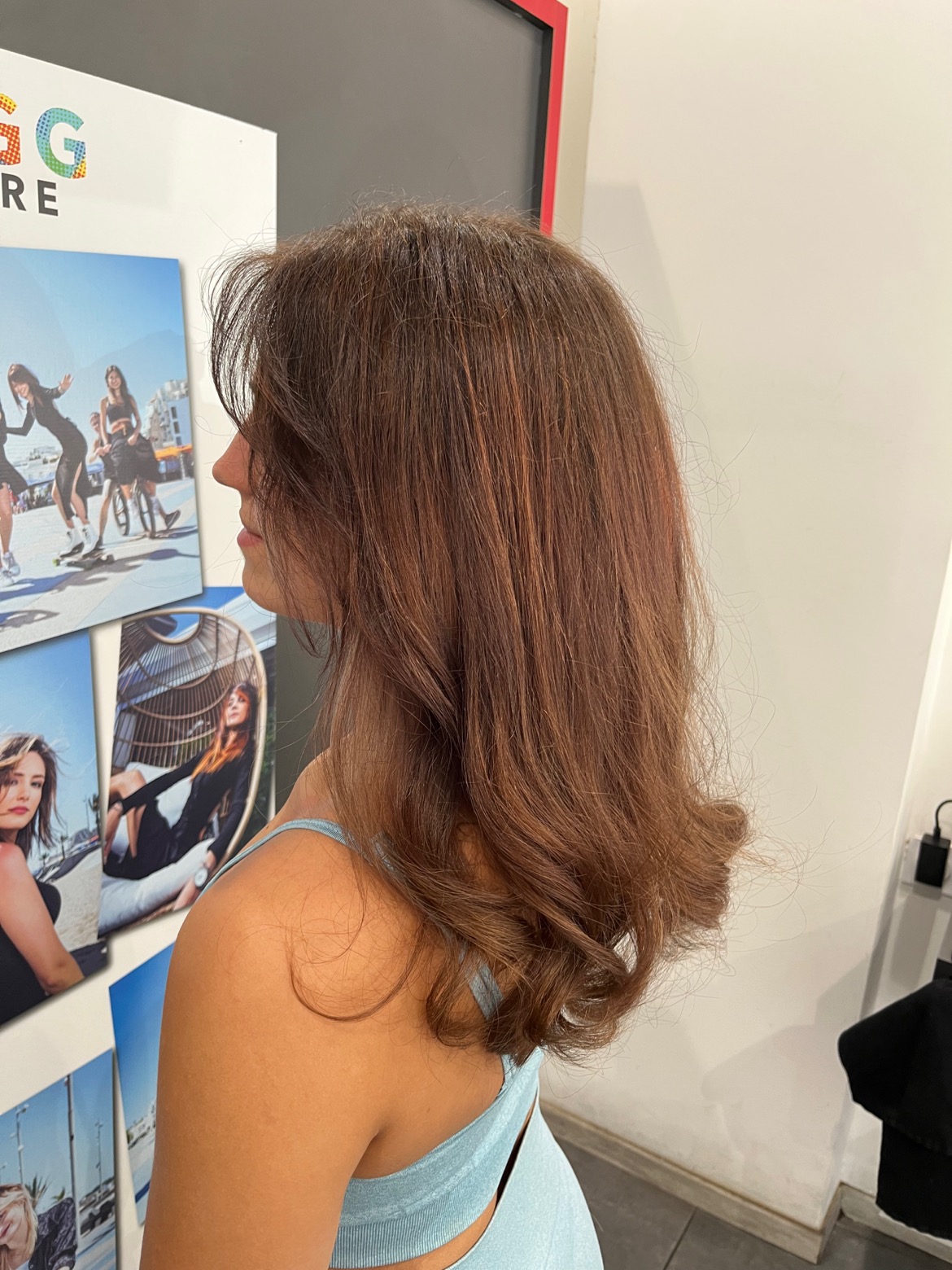 Foto 24 di SWAGG COIFFURE