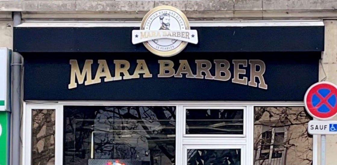 Foto 21 di Mara Barber