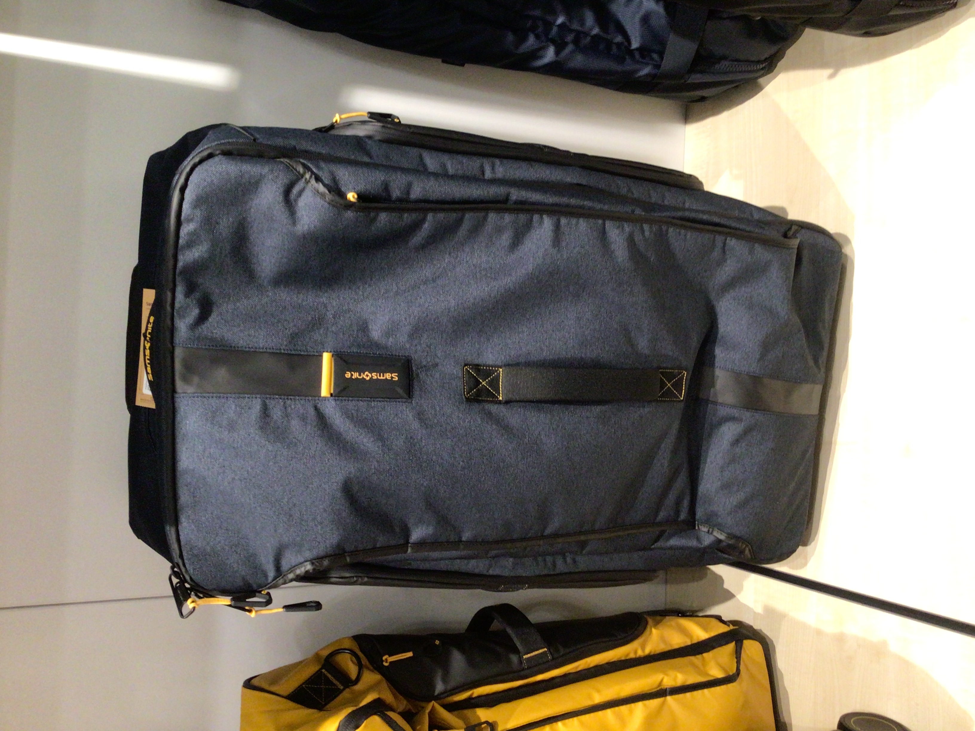 Foto 26 de Samsonite