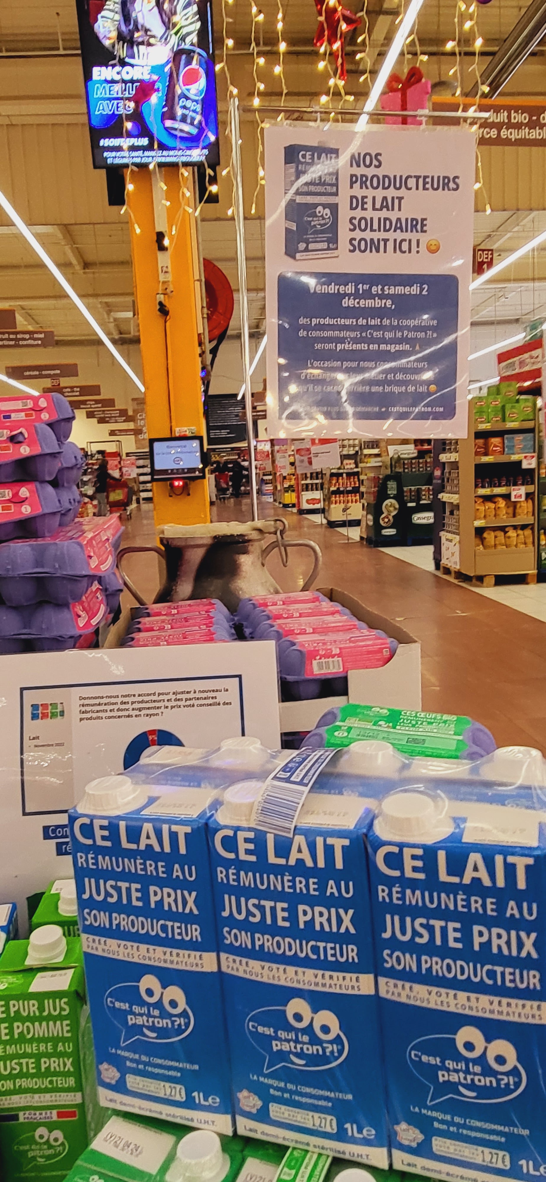 Foto 955 di Carrefour Ermont