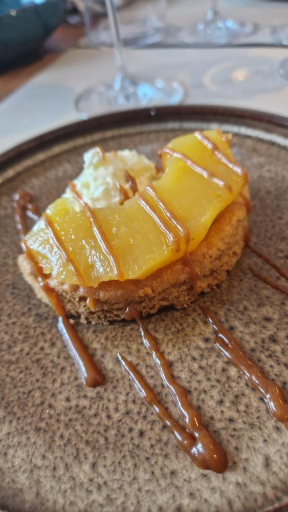 Auberge de l'Etoile - Restaurant Traditionnel