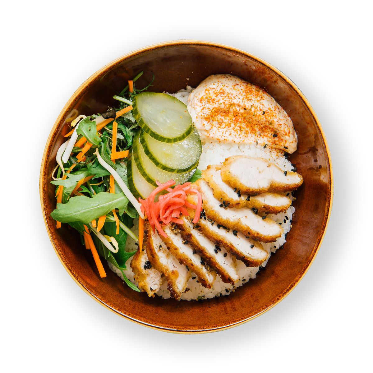 Fotografia 50 de Yatta ! Ramen Grenoble