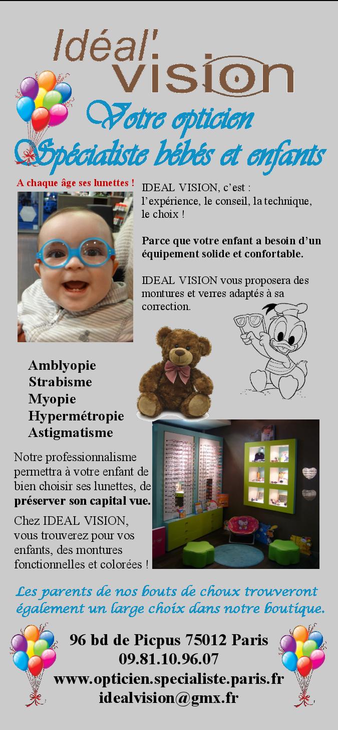 Foto 2 di Ideal Vision