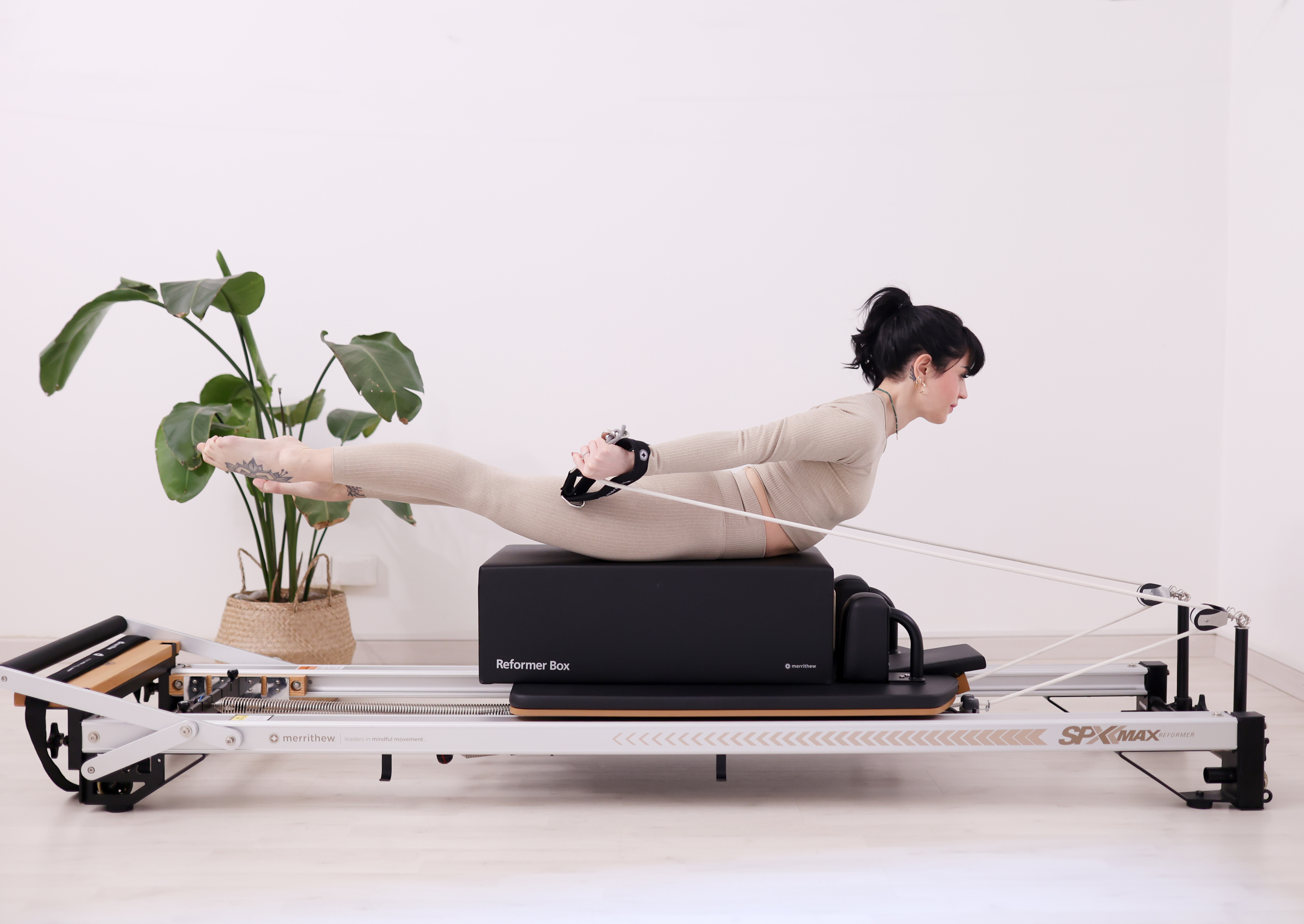 Fotografia 22 de Essential Pilates Milano Asd