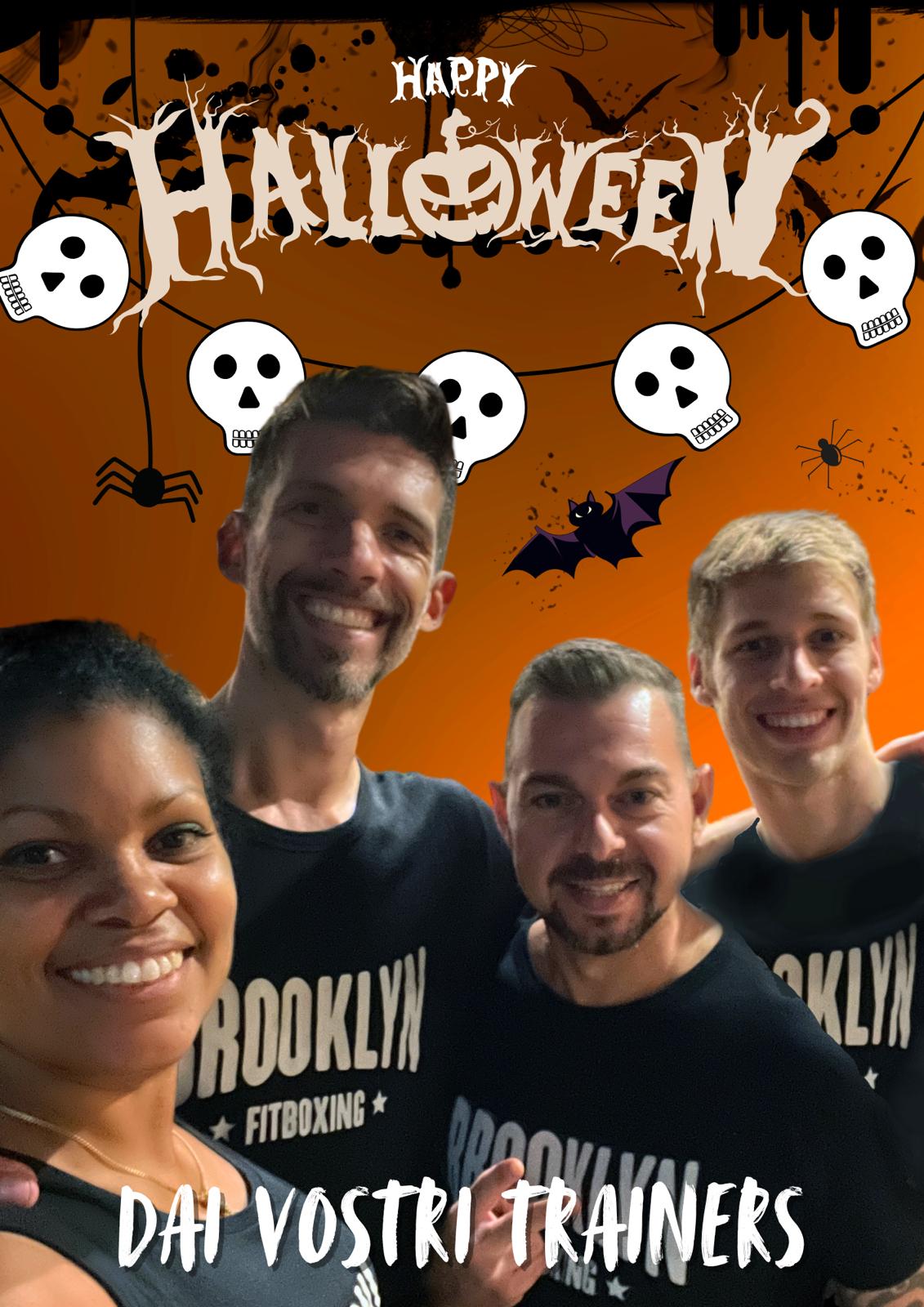 Fotografia 90 de Brooklyn Fitboxing Chiavari