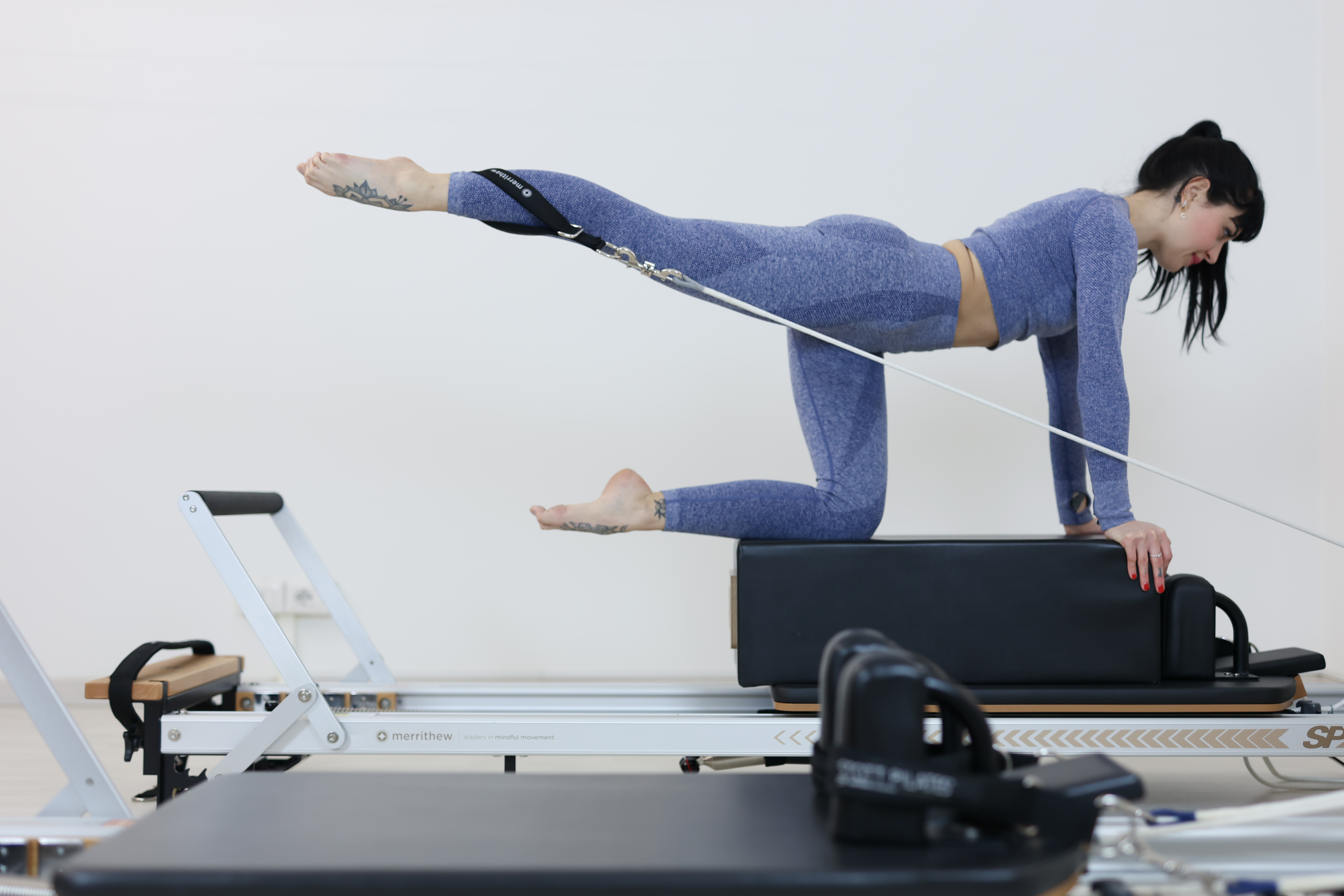 Fotografia 59 de Essential Pilates Milano Asd