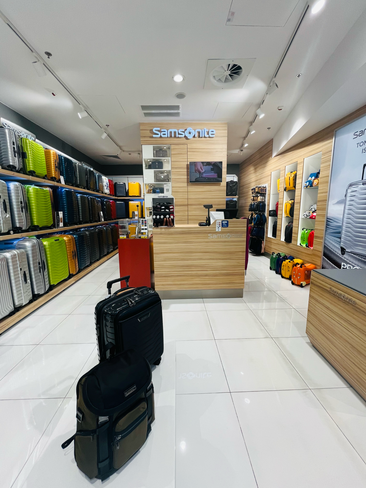 Foto 5 de Samsonite