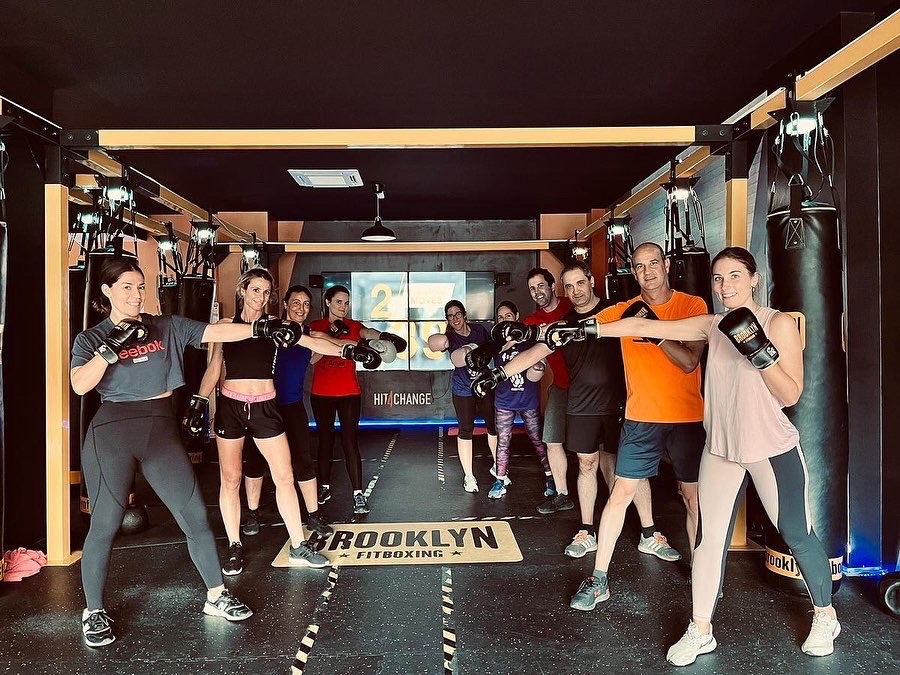 Fotografia 58 de Brooklyn Fitboxing Actur