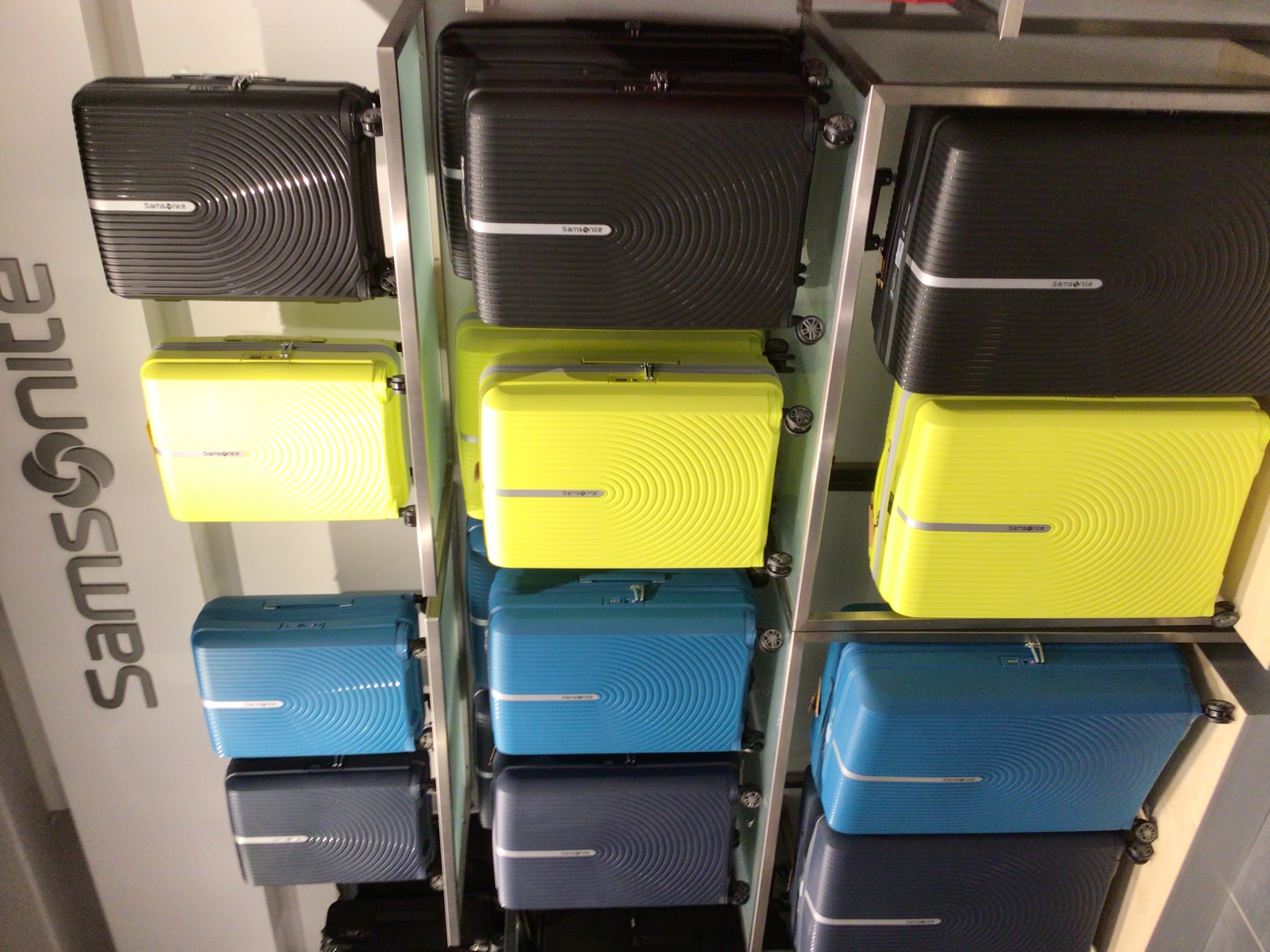 Foto 14 de Samsonite