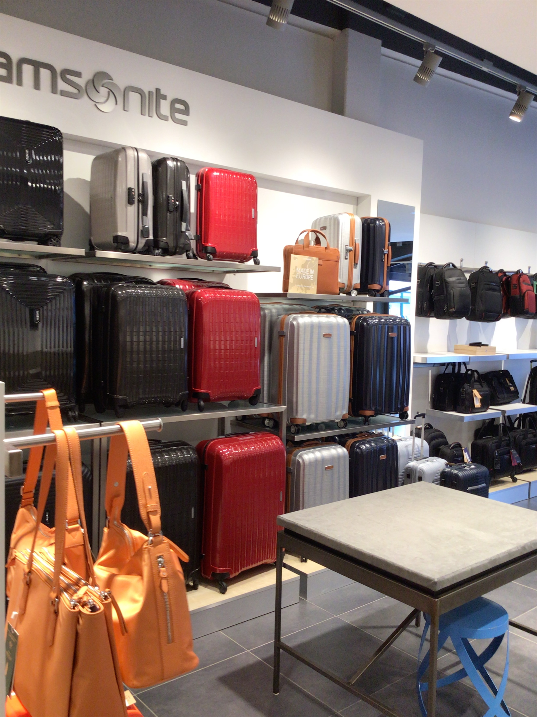 Foto 4 de Samsonite