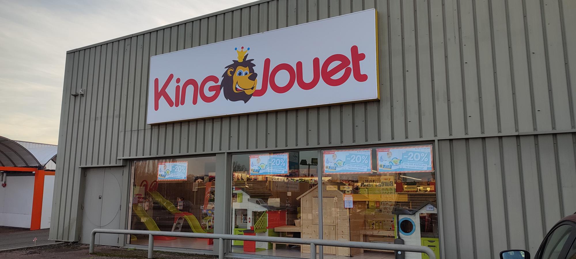 Foto 75 di King Jouet