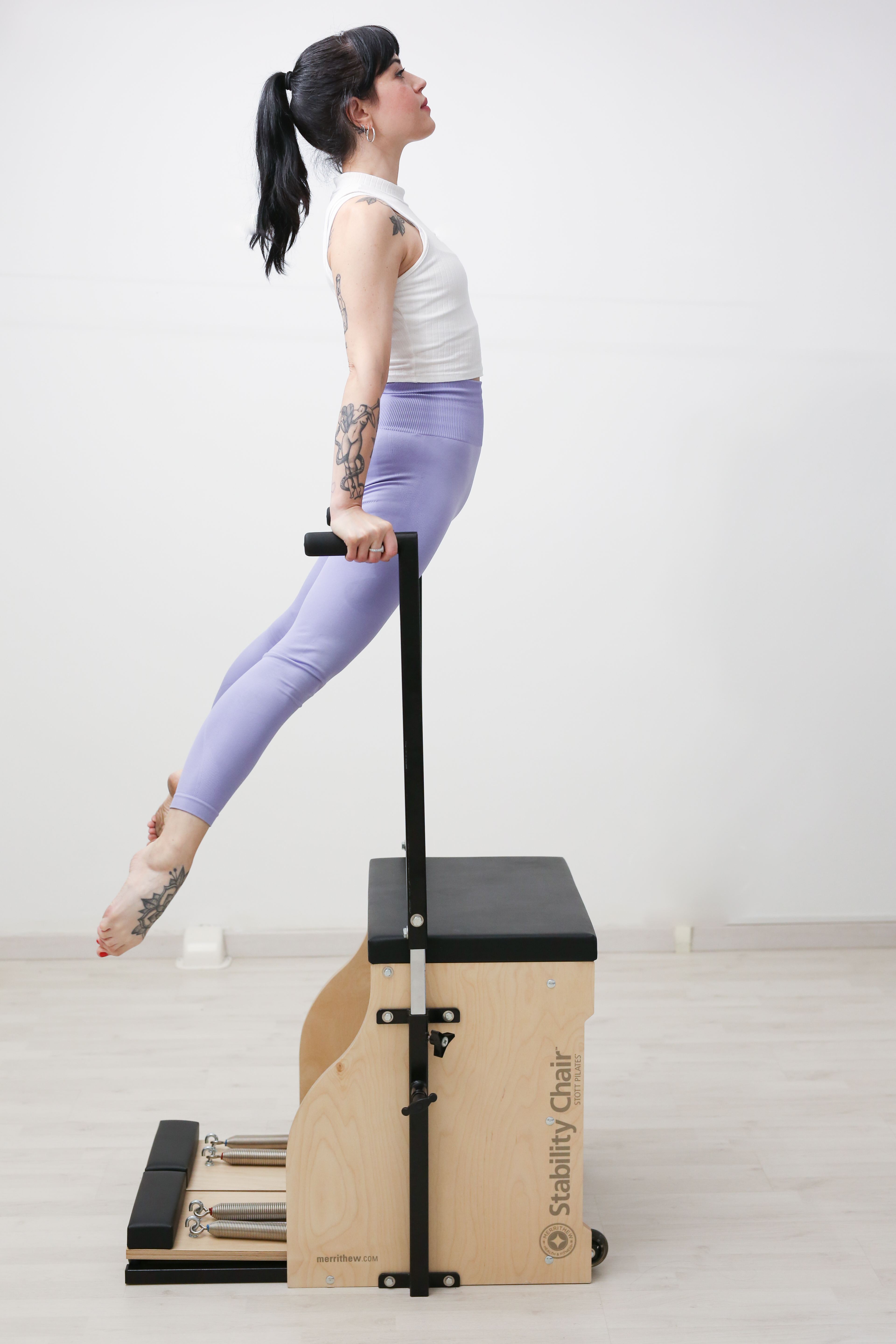 Fotografia 44 de Essential Pilates Milano Asd