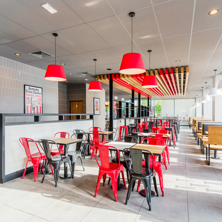 Foto 13 di KFC THIONVILLE