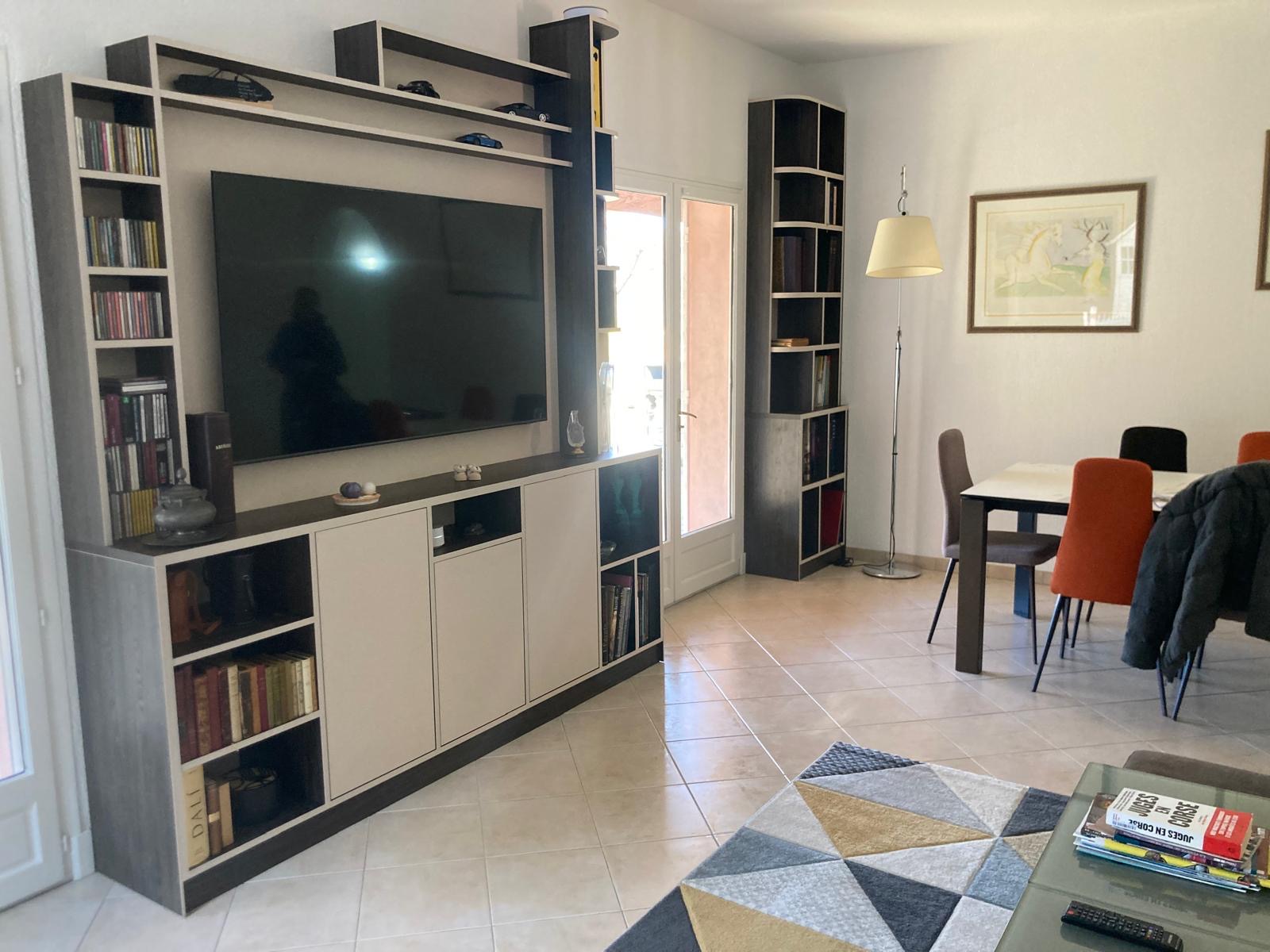 Foto 81 di Quadro Intérieurs sur-mesure