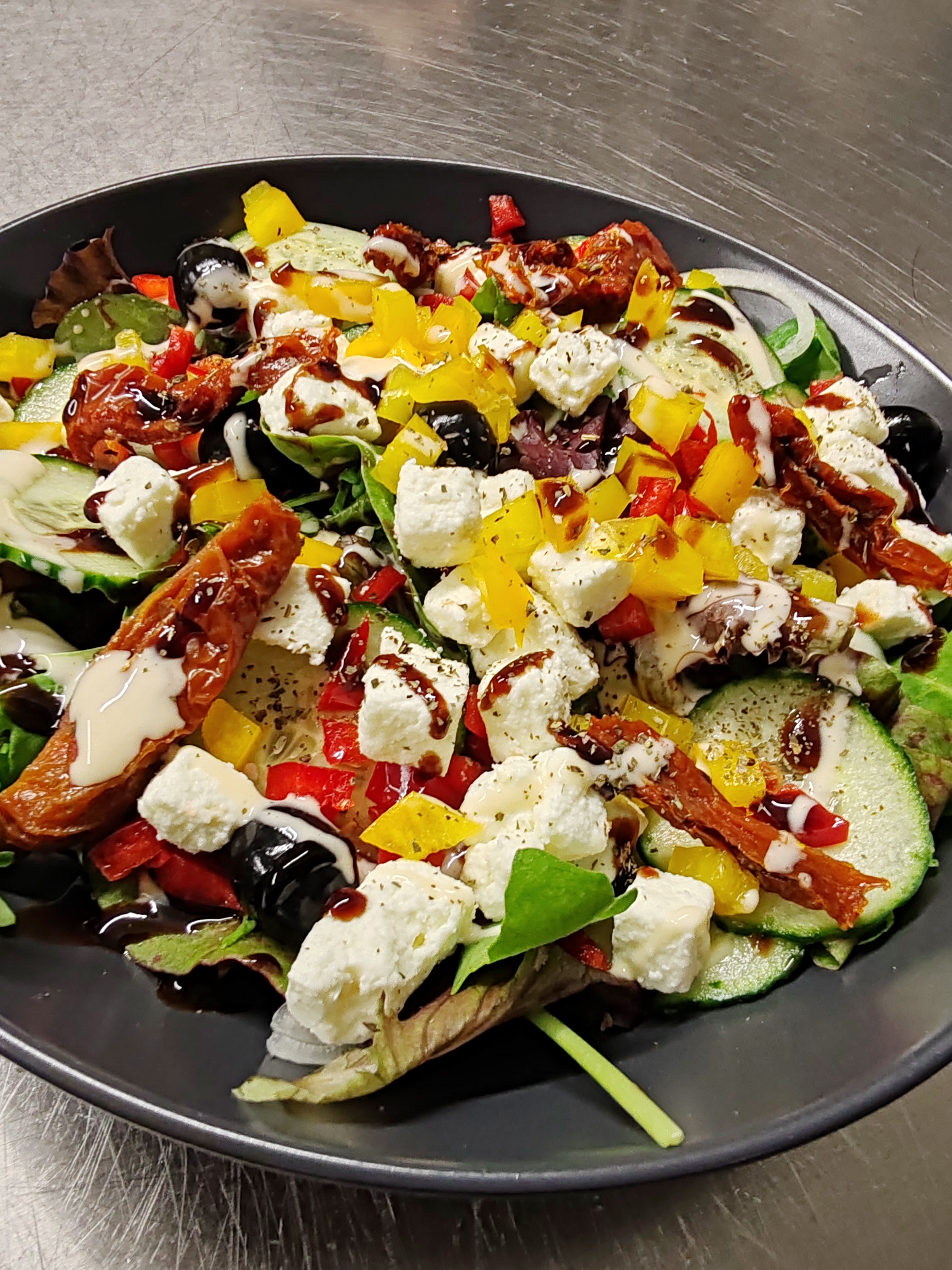 La Belle Excuse - Restaurant Thiers