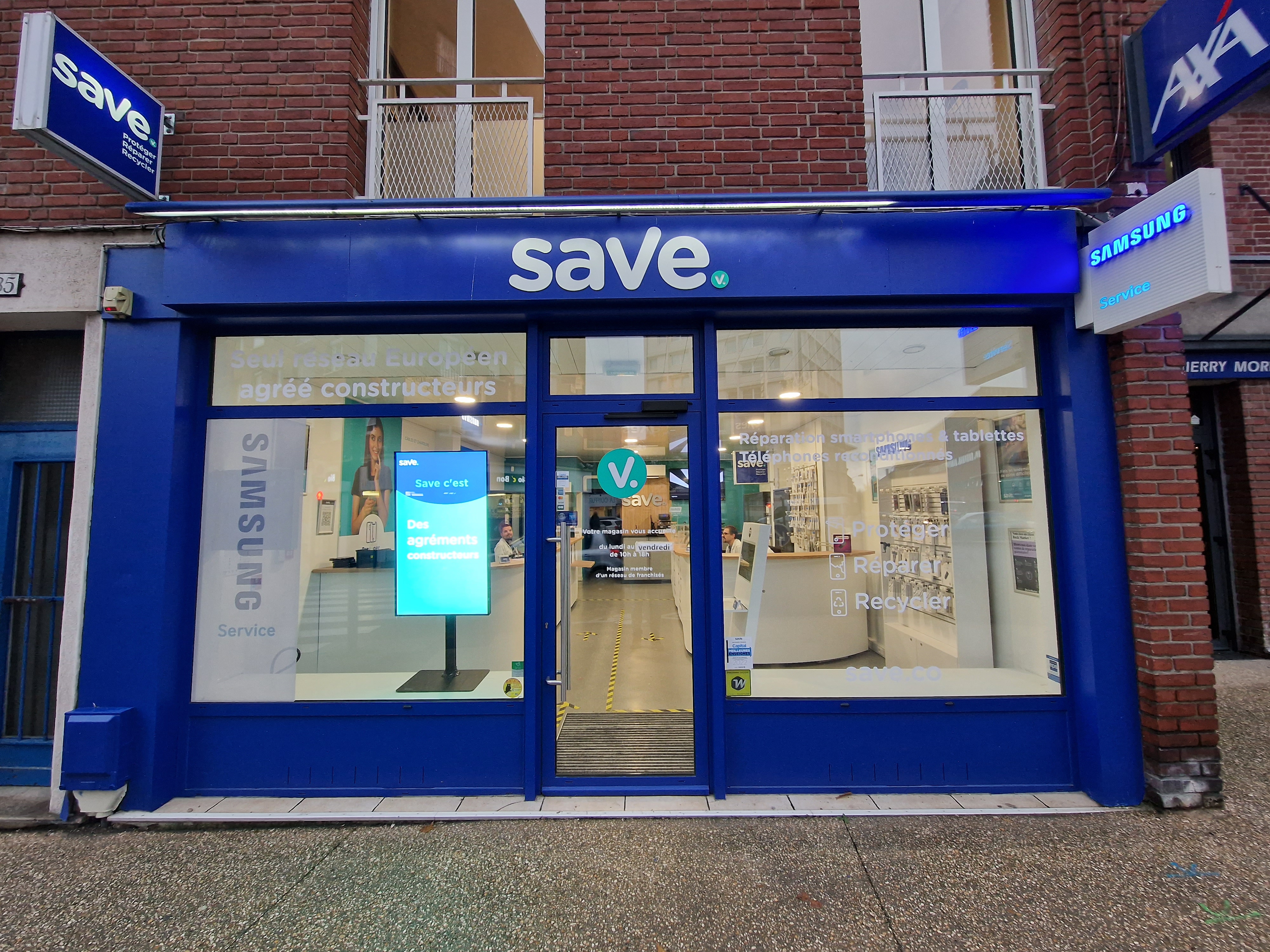 Foto 8 di Save