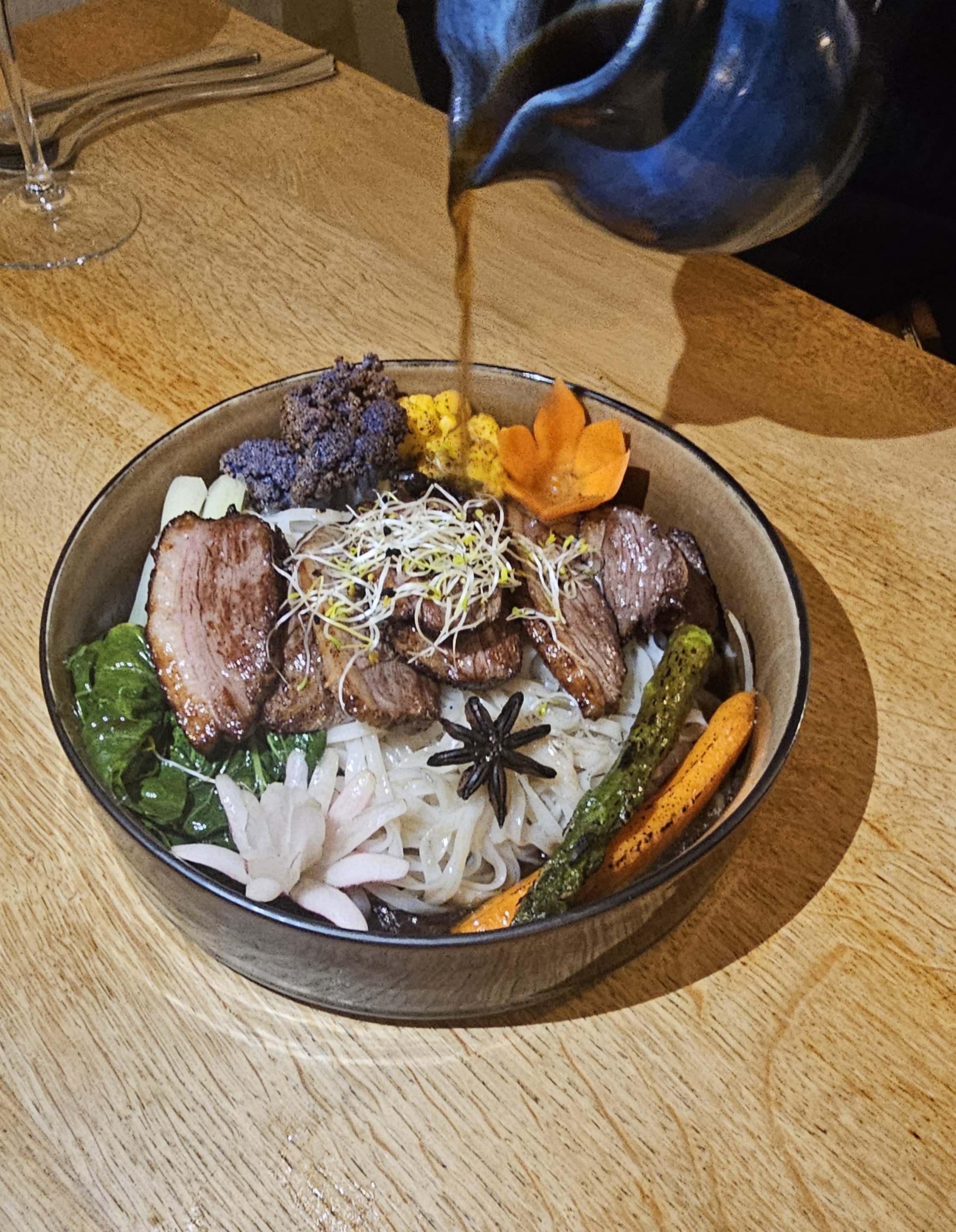 Jaï Thaï - Restaurant Allauch