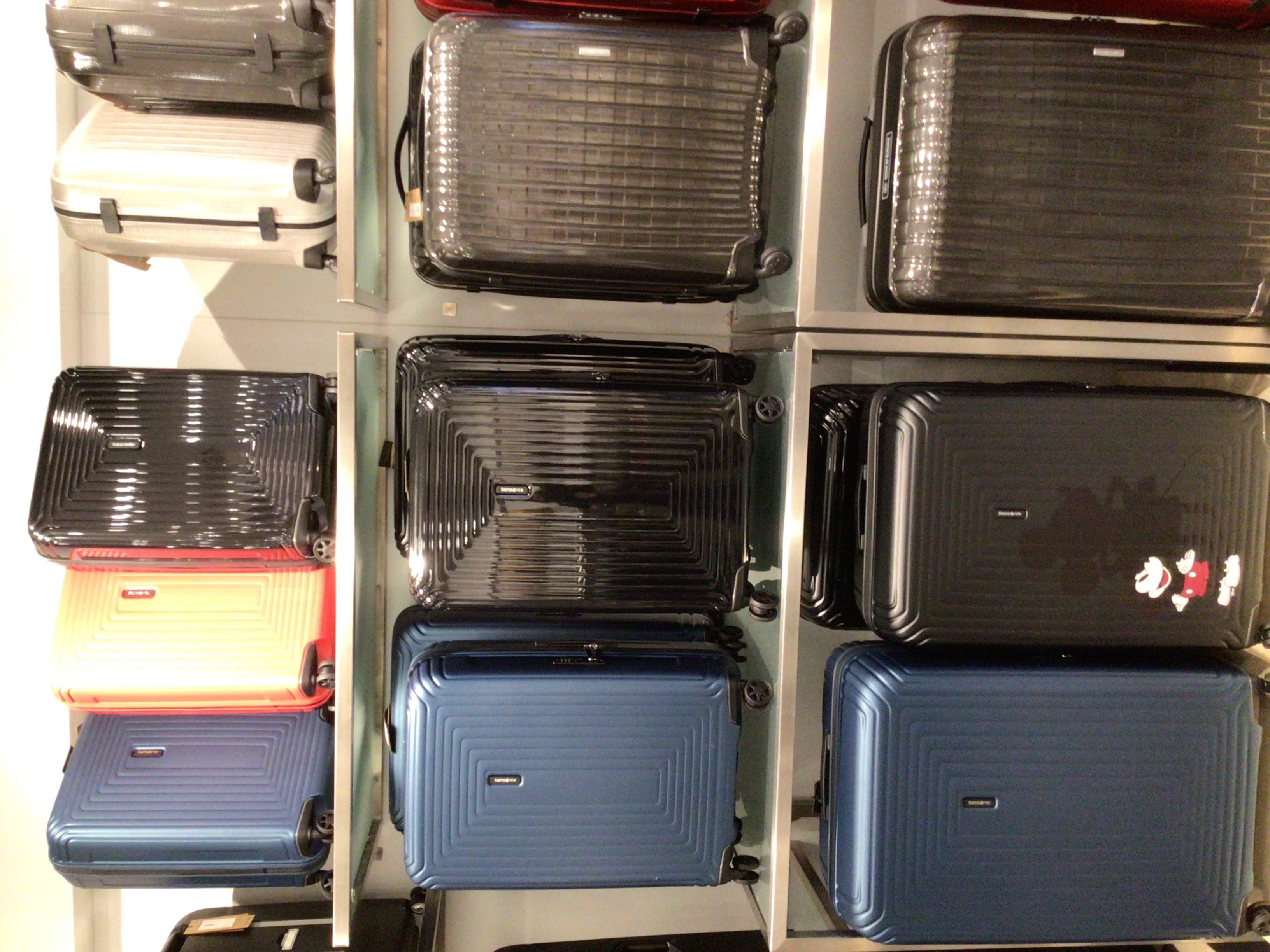 Foto 16 de Samsonite