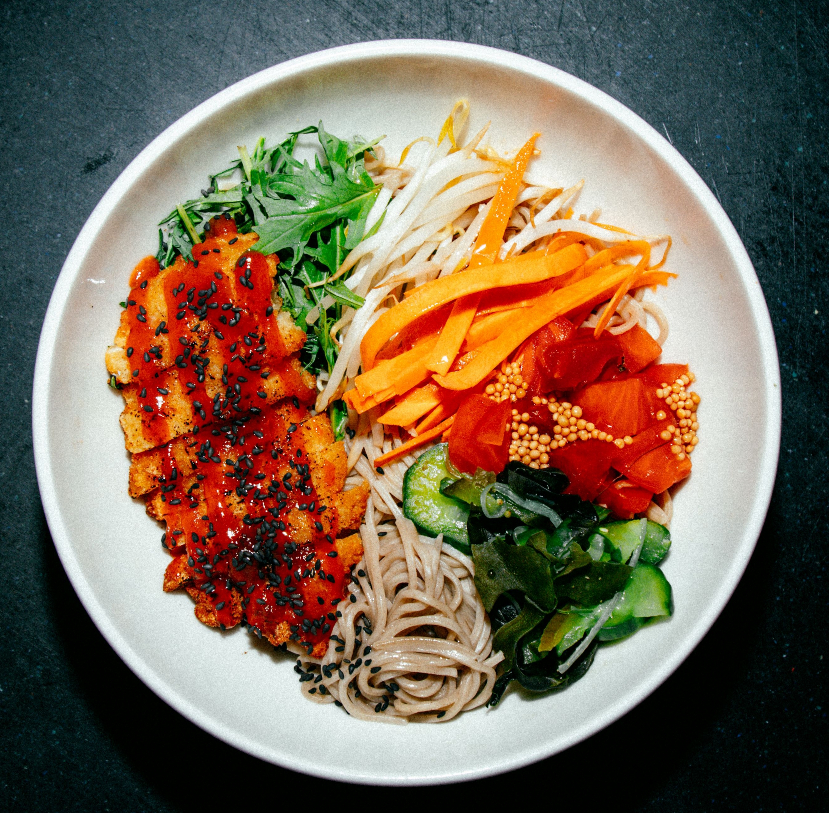 Fotografia 35 de Yatta ! Ramen Grenoble