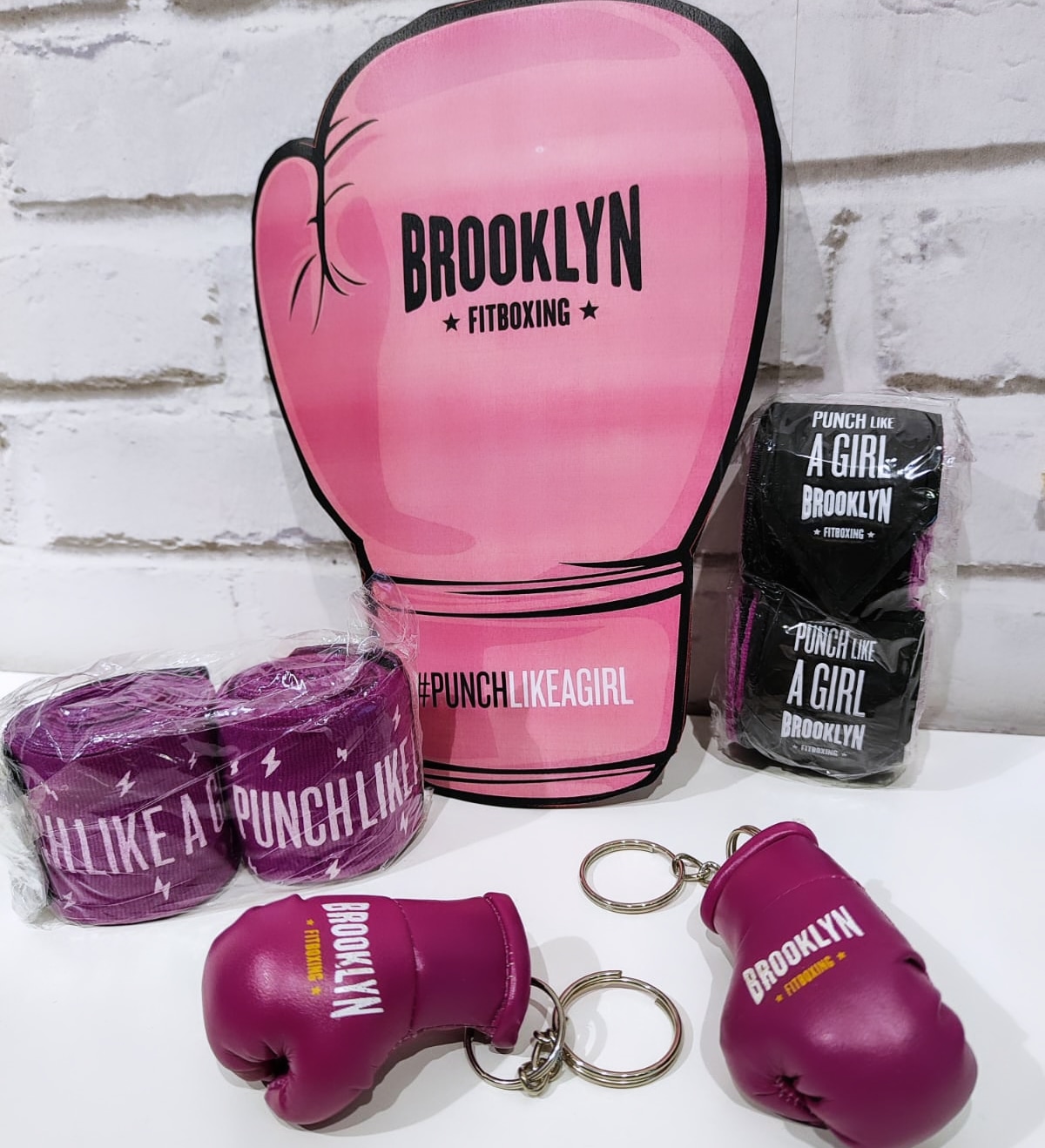 Fotografia 115 de Brooklyn Fitboxing Murcia