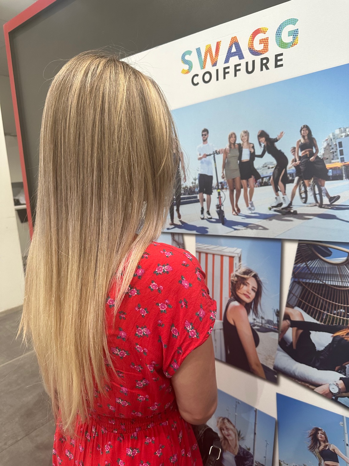 Foto 52 di SWAGG COIFFURE