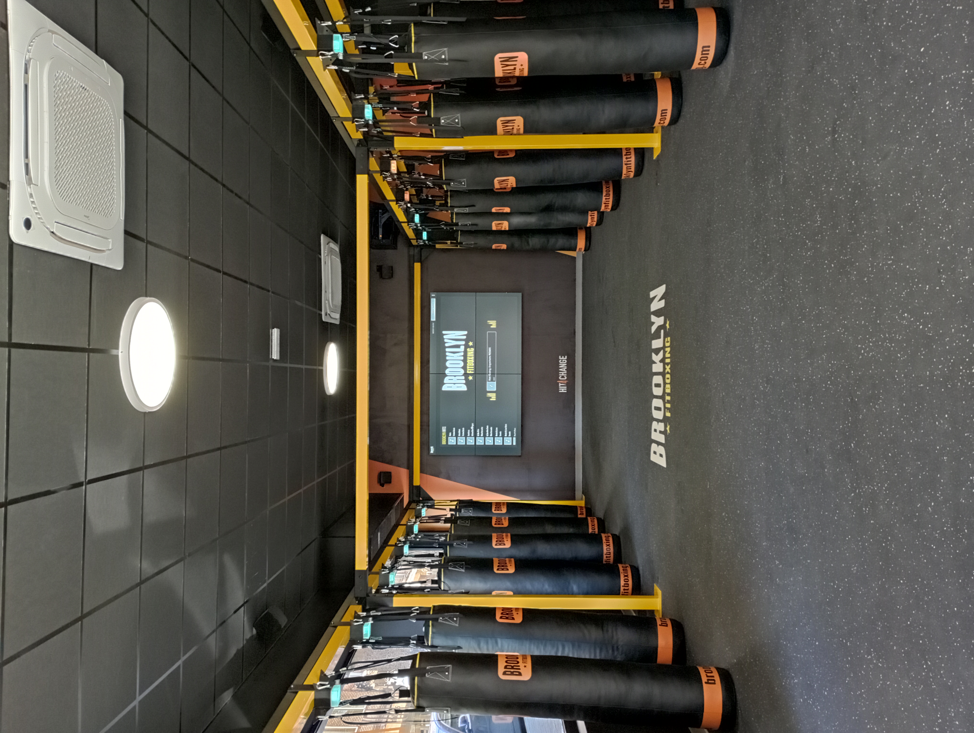 Fotografia 6 de Brooklyn Fitboxing Joanic