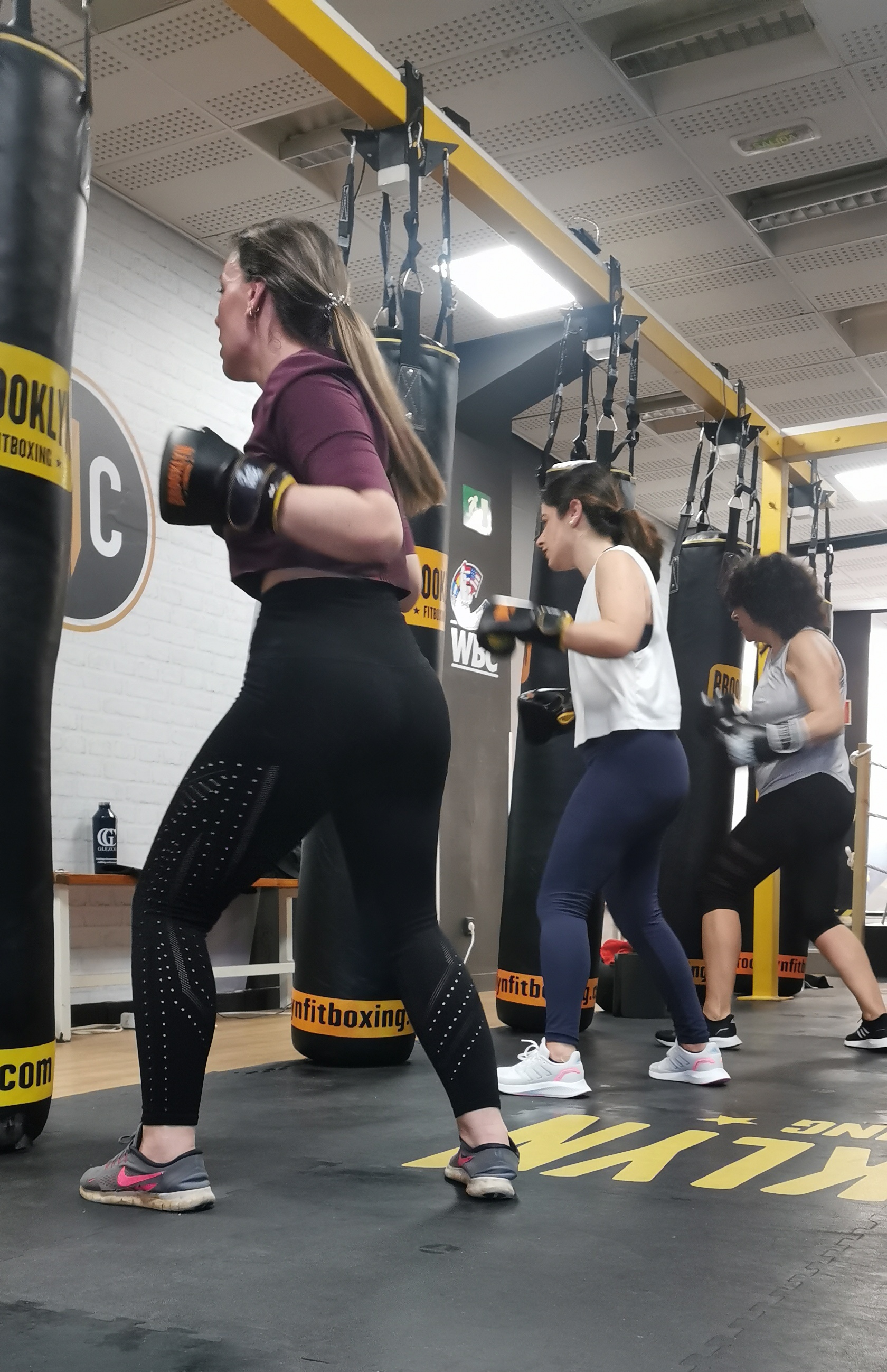 Fotografia 38 de Brooklyn Fitboxing Santander