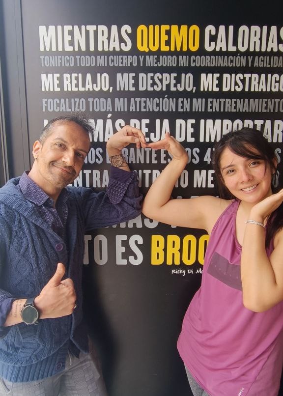 Fotografia 45 de Brooklyn Fitboxing Perchel