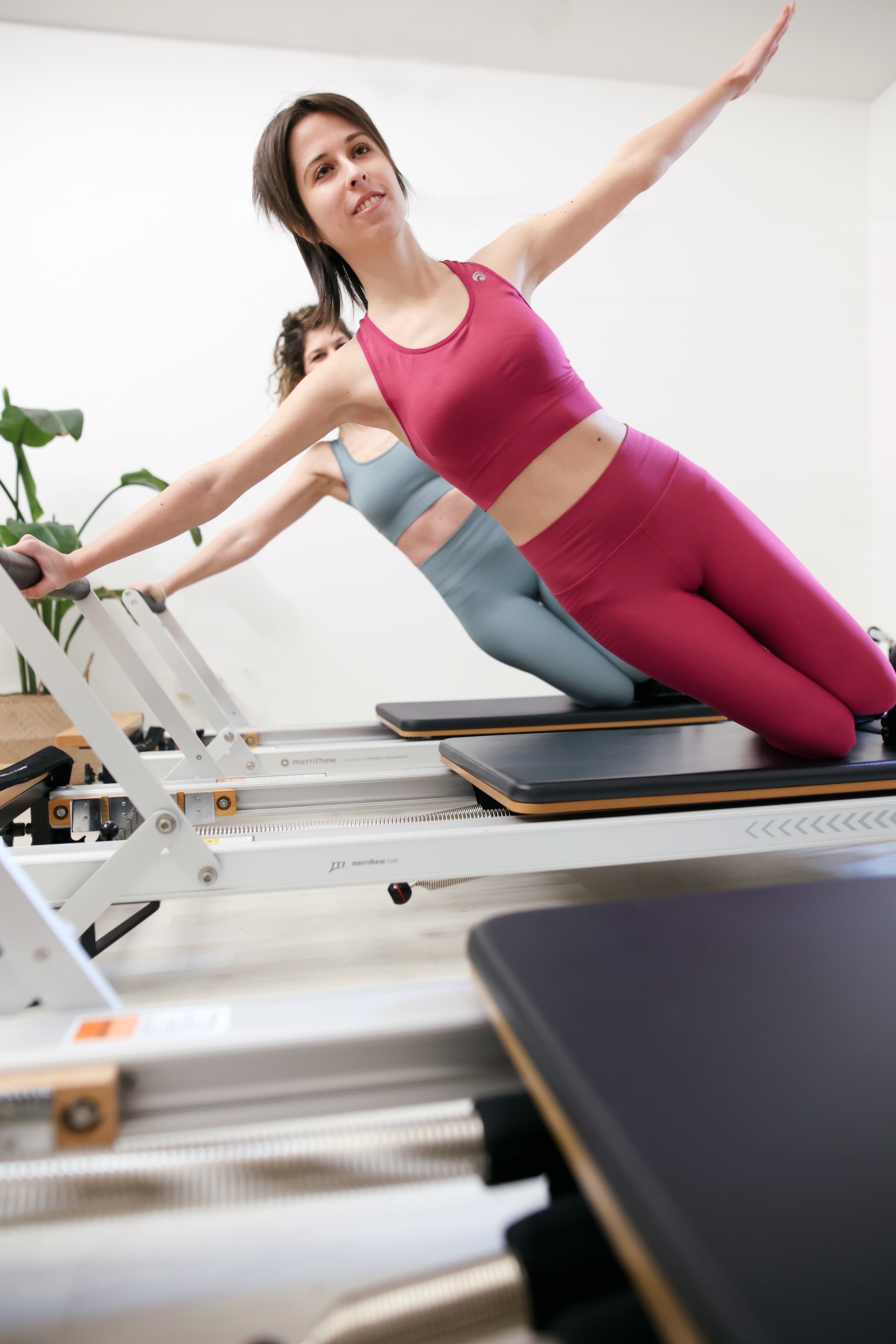 Fotografia 100 de Essential Pilates Milano Asd