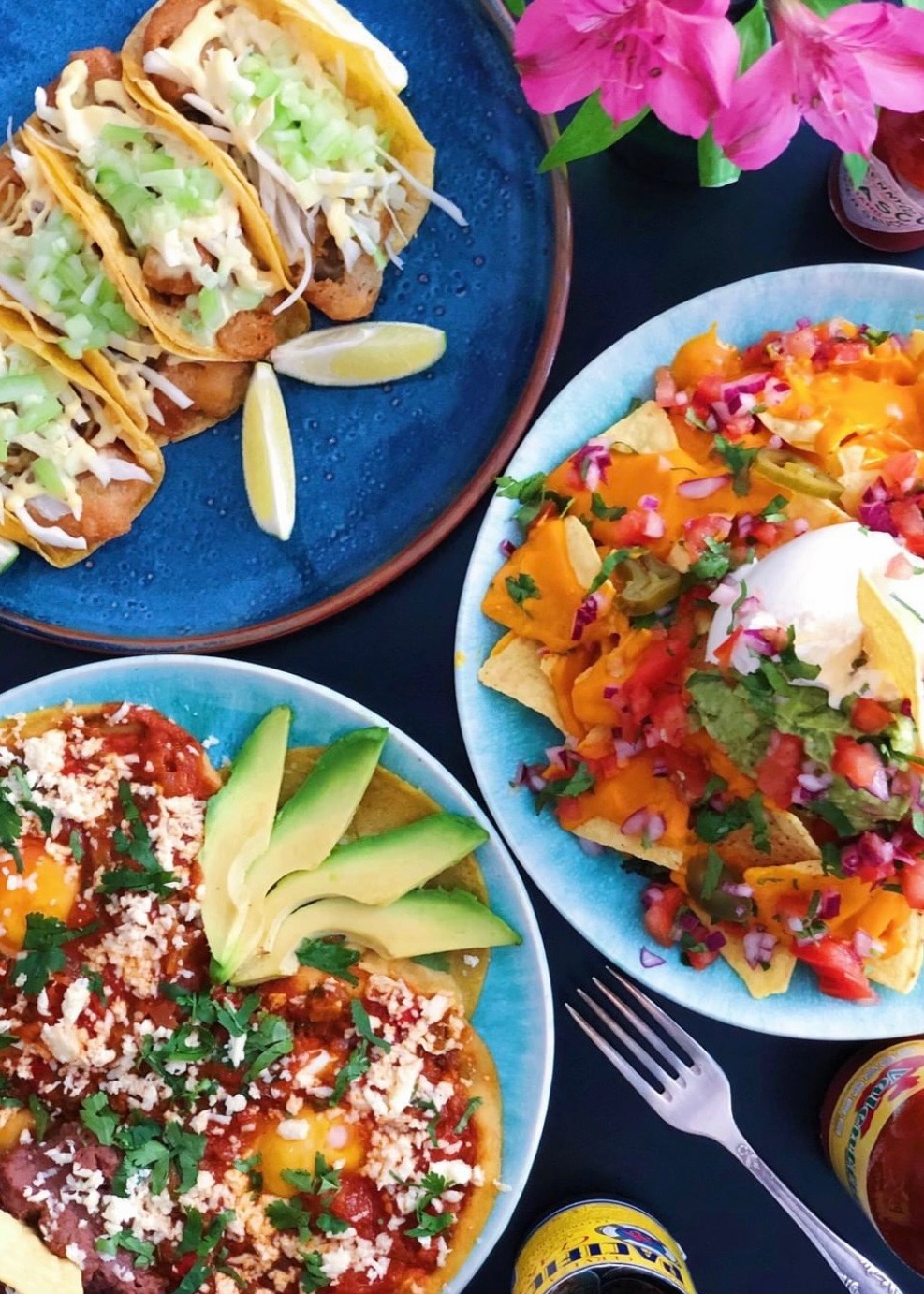 TRÓPICO Brunch Barcelona | Balmes