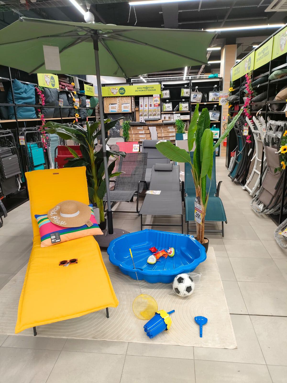 Foto 30 di Maxi Bazar