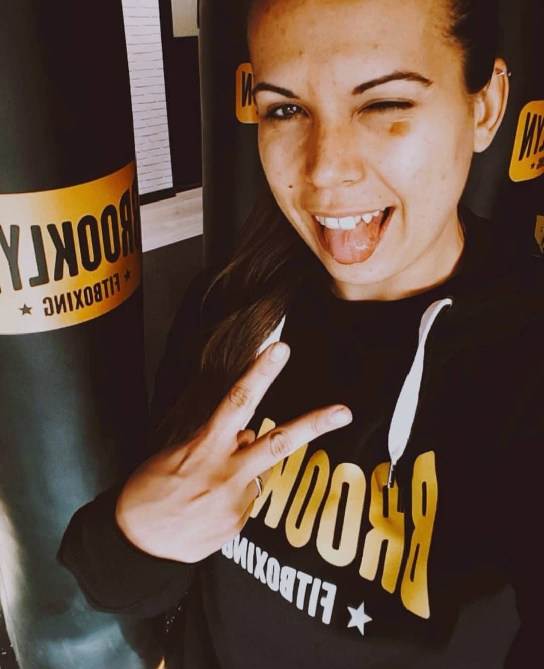 Fotografia 112 de Brooklyn Fitboxing Murcia