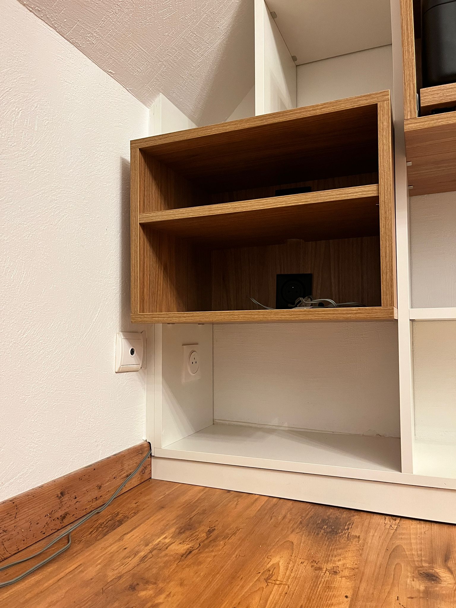 Foto 80 di Quadro Intérieurs sur-mesure