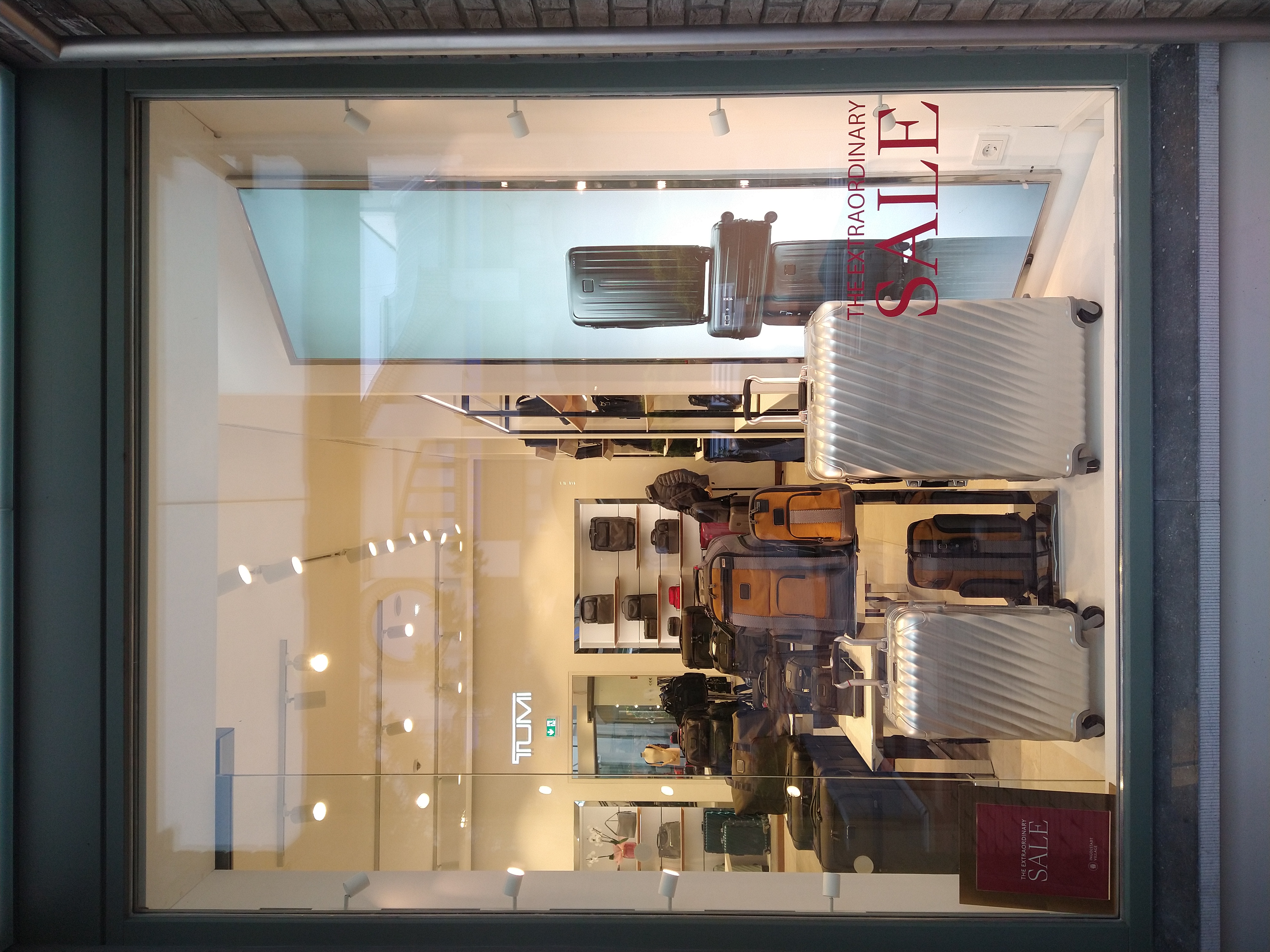 Foto 17 de TUMI Ingolstadt