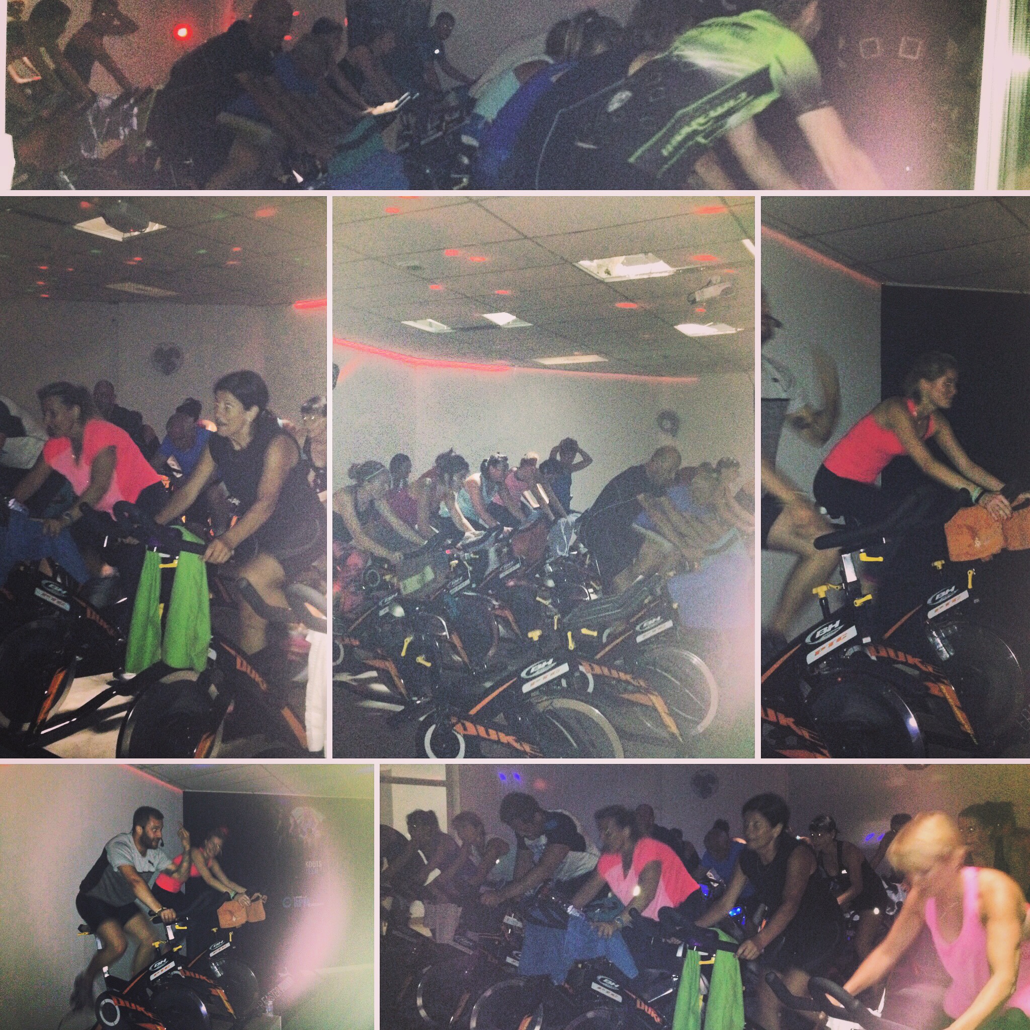 Fotografia 124 de O'TOP Complexe Multisport