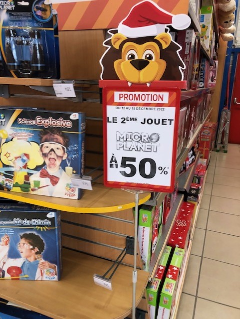 Foto 106 di King Jouet